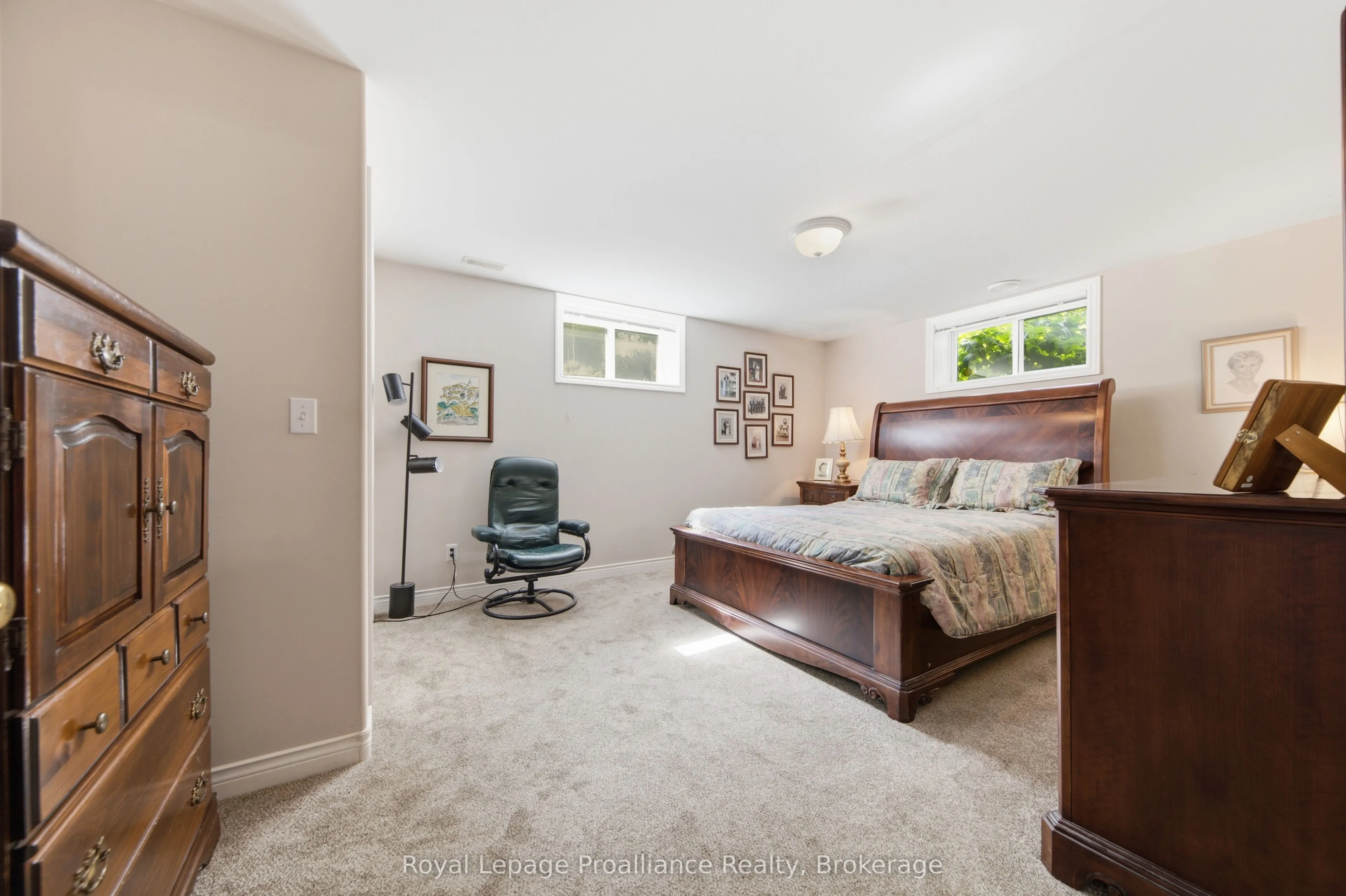 31 Huron Drive
