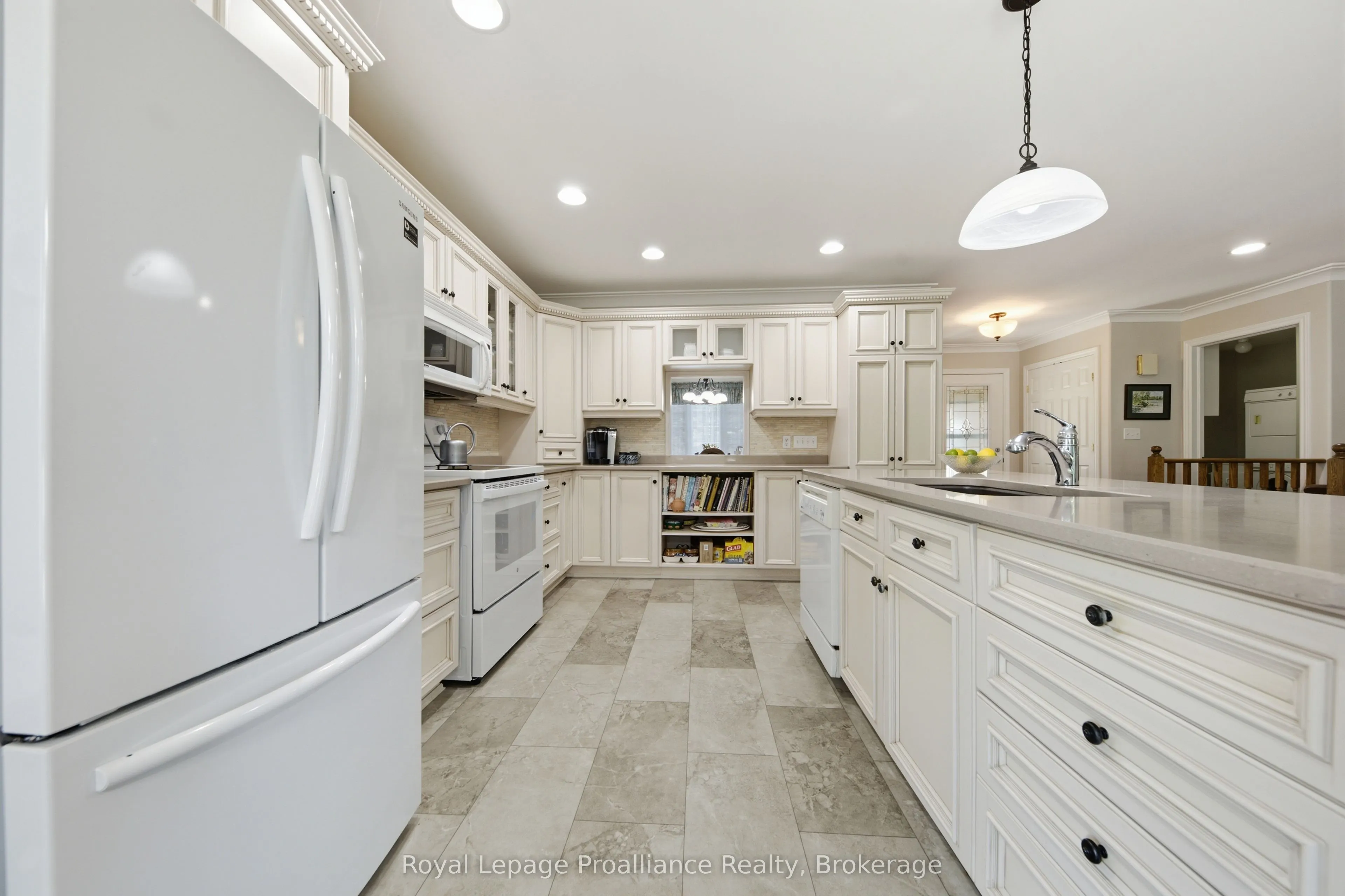 31 Huron Drive