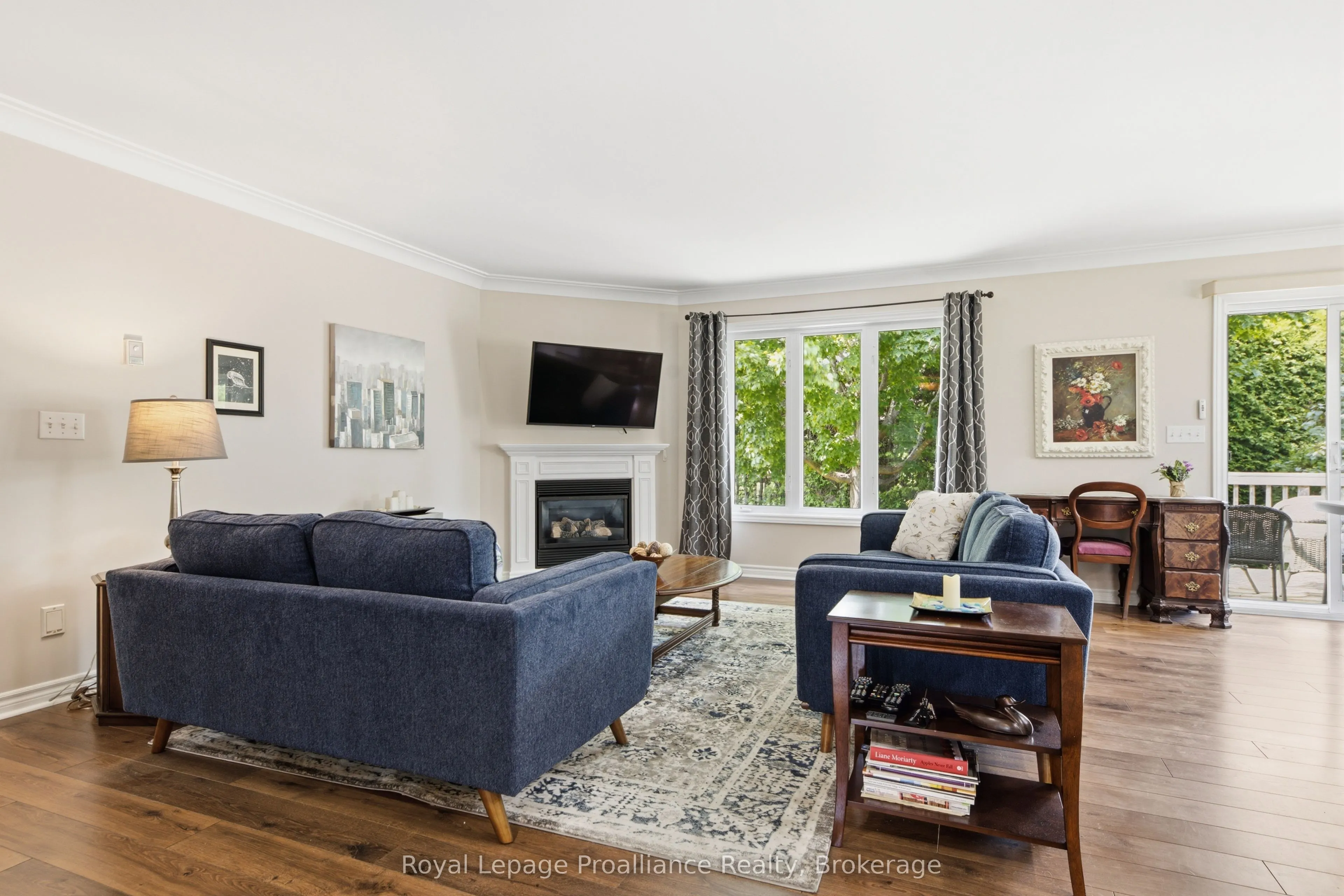 31 Huron Drive