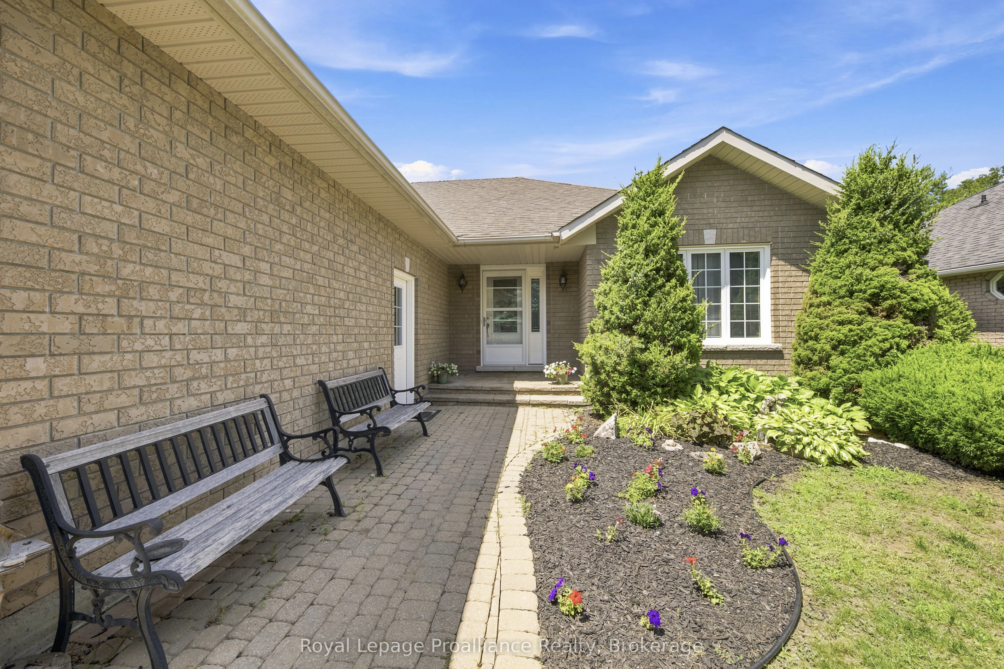 31 Huron Drive