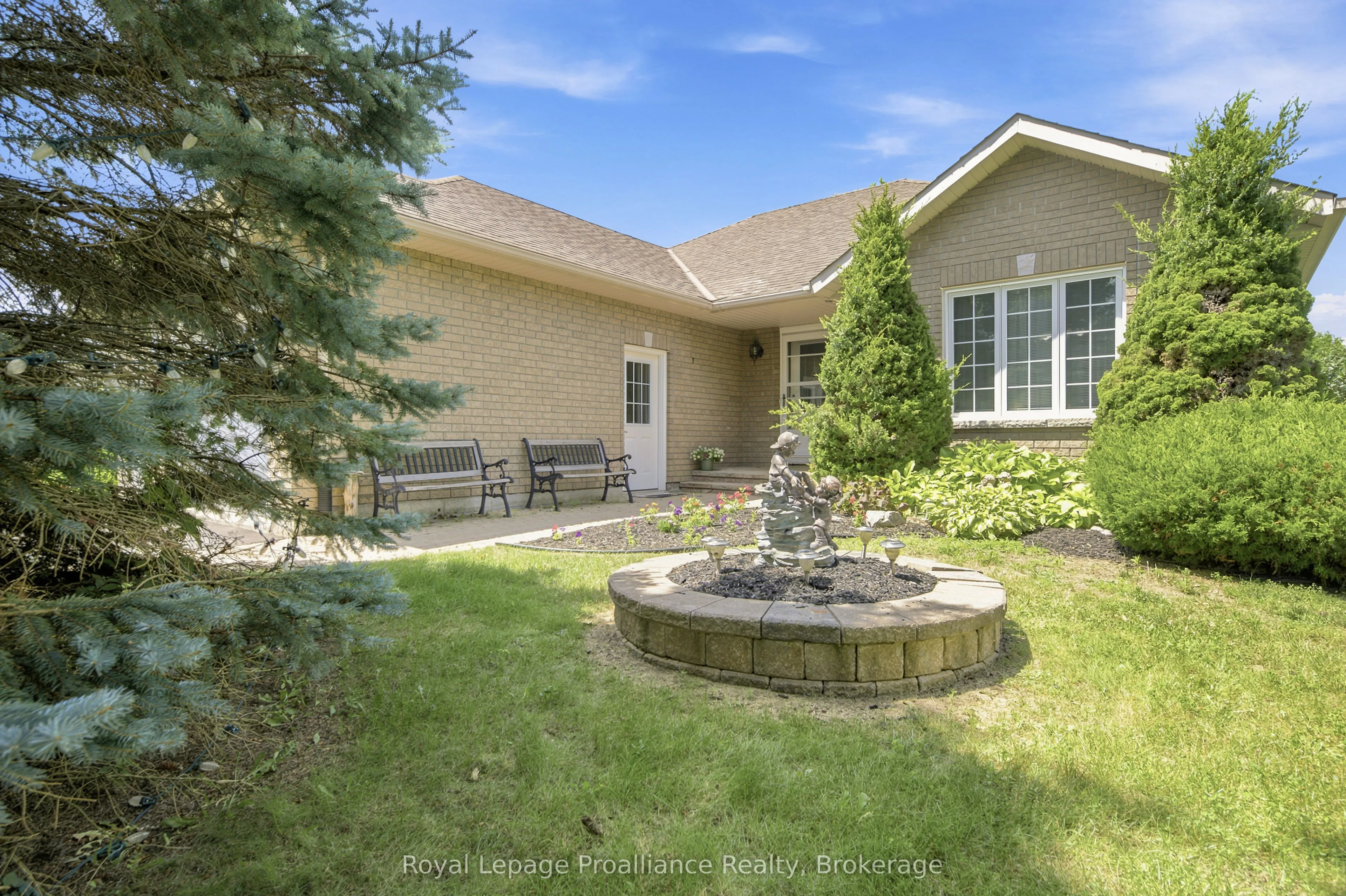 31 Huron Drive