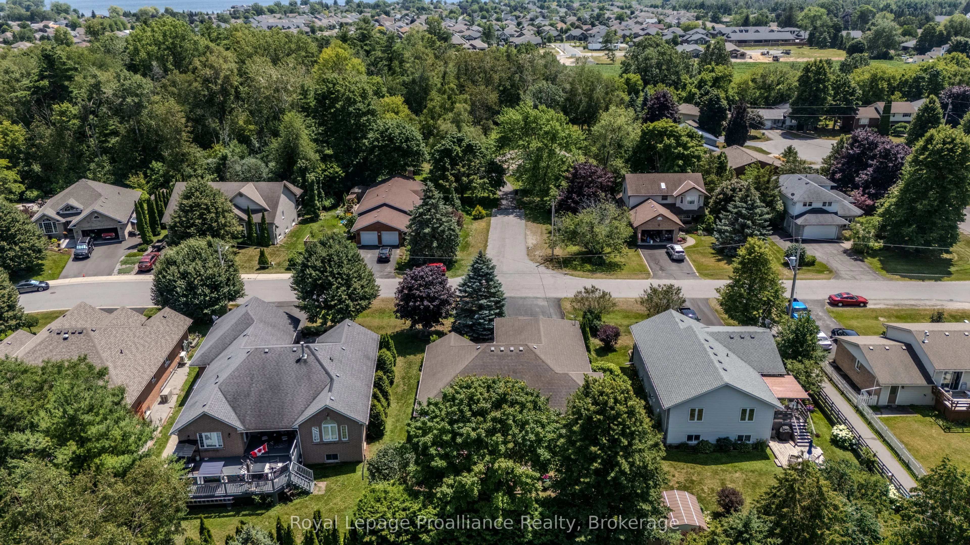 31 Huron Drive