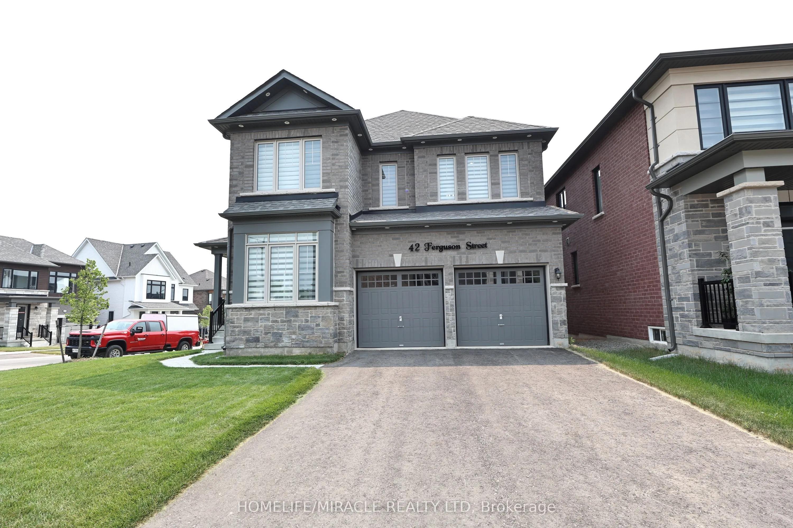 42 Ferguson Street