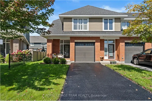 547 Kilspindie Ridge