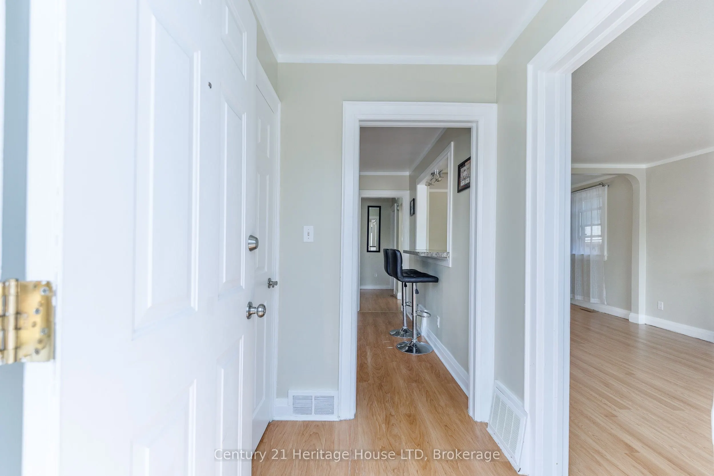 6477 Barker Street