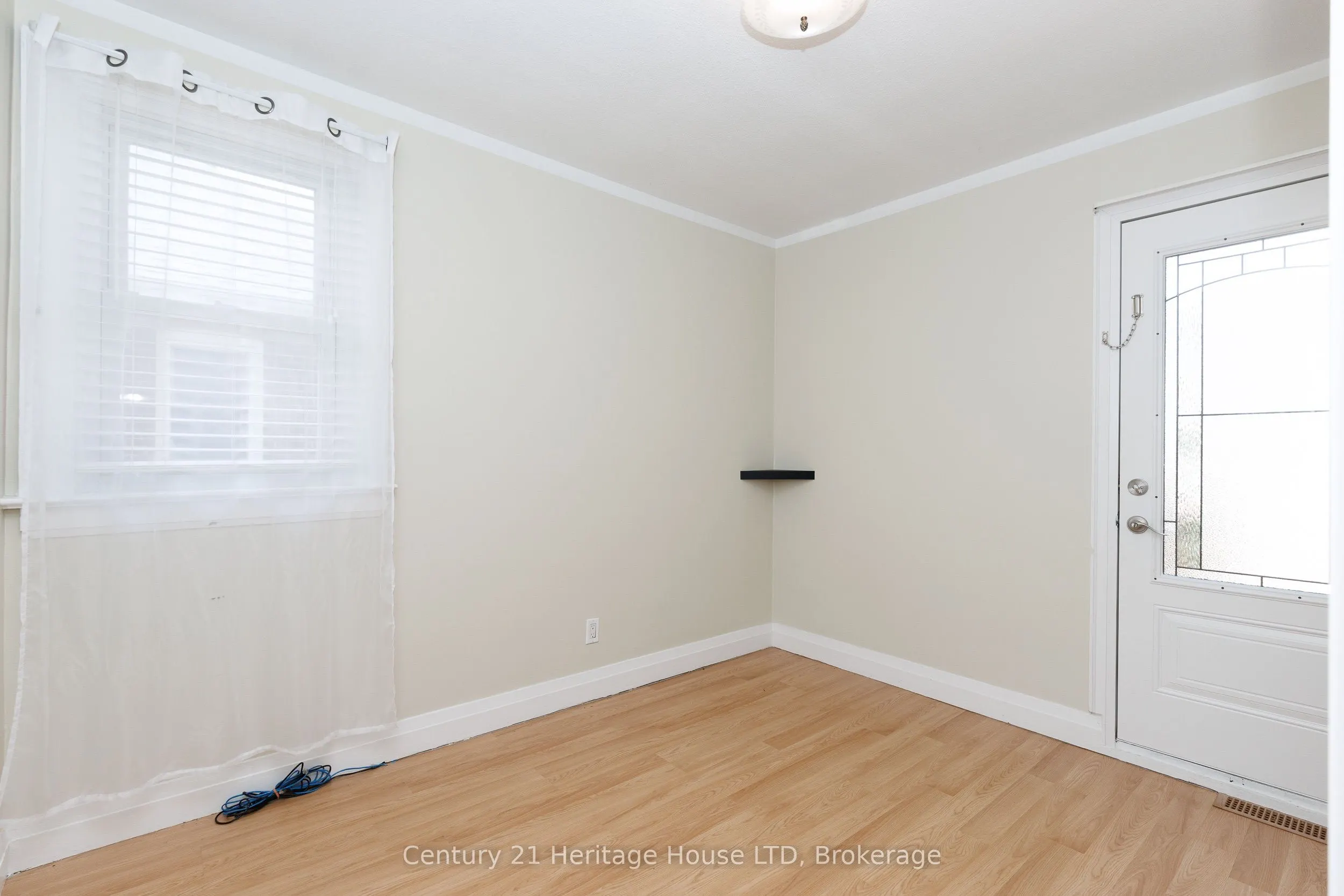 6477 Barker Street