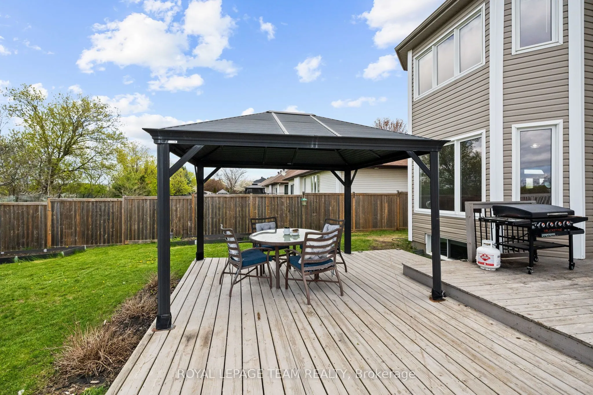 6936 Mary Anne Drive