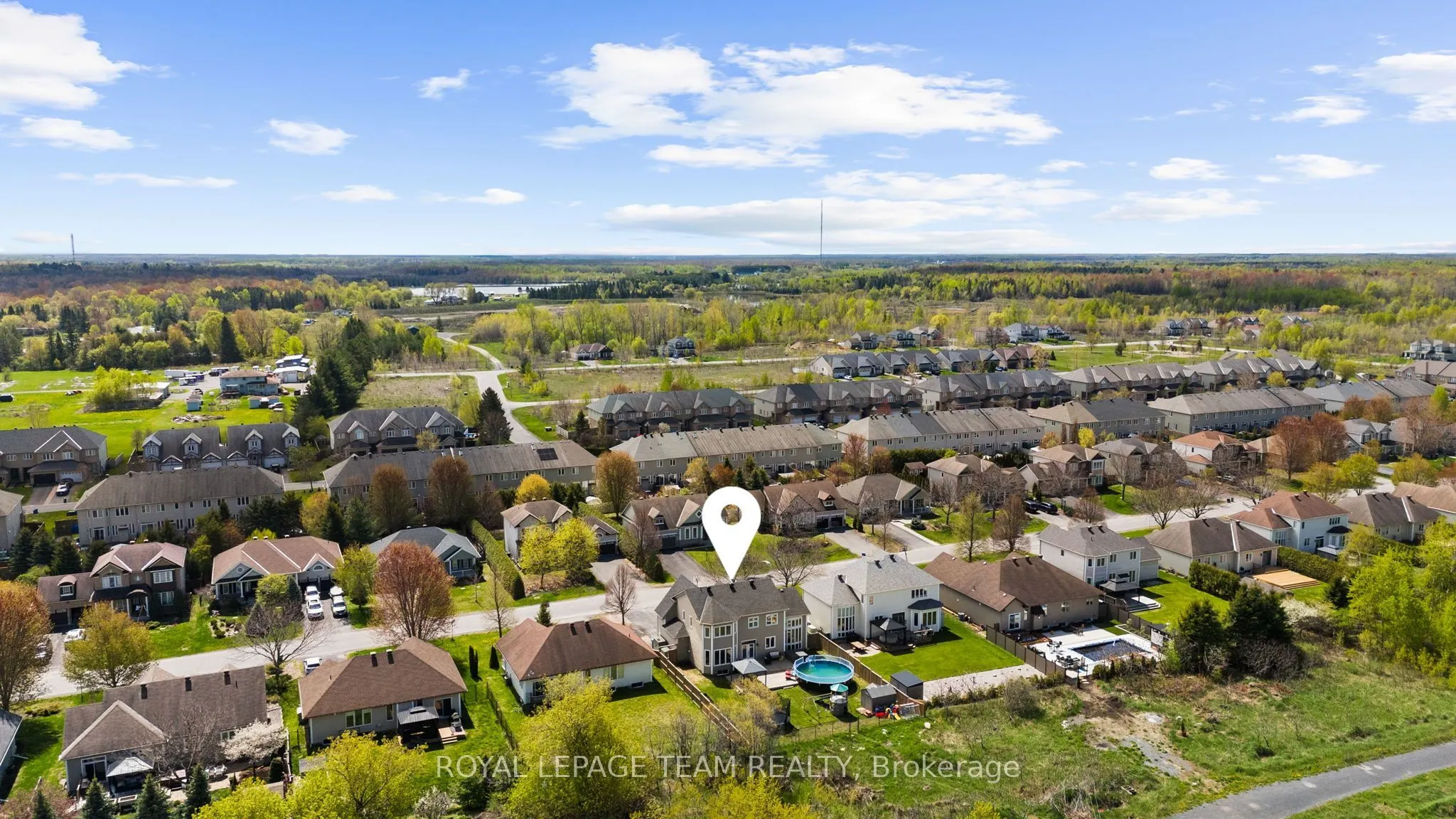 6936 Mary Anne Drive