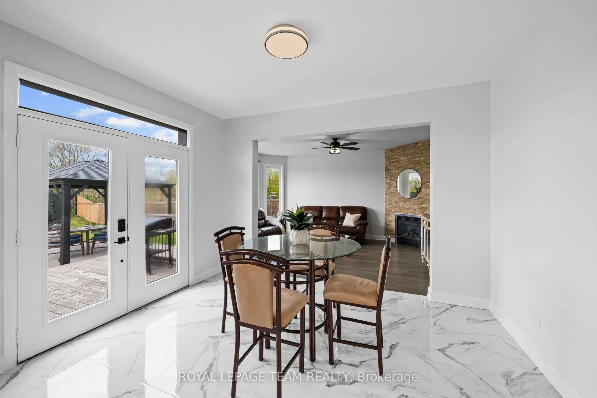 6936 Mary Anne Drive