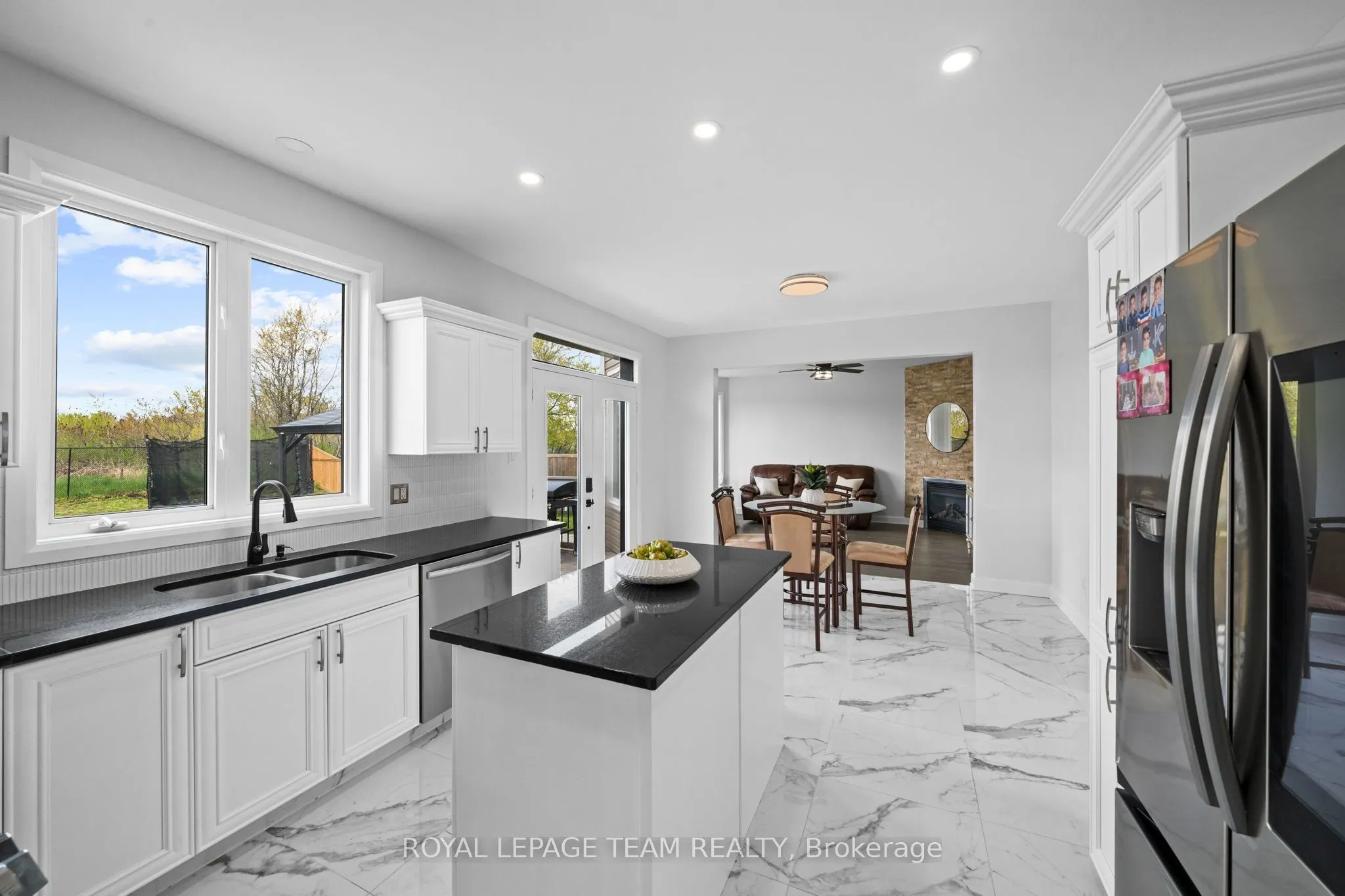 6936 Mary Anne Drive