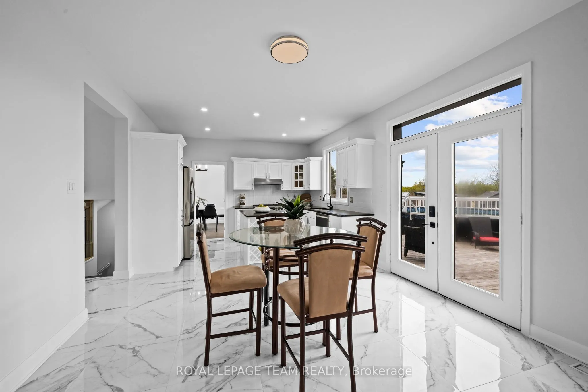 6936 Mary Anne Drive