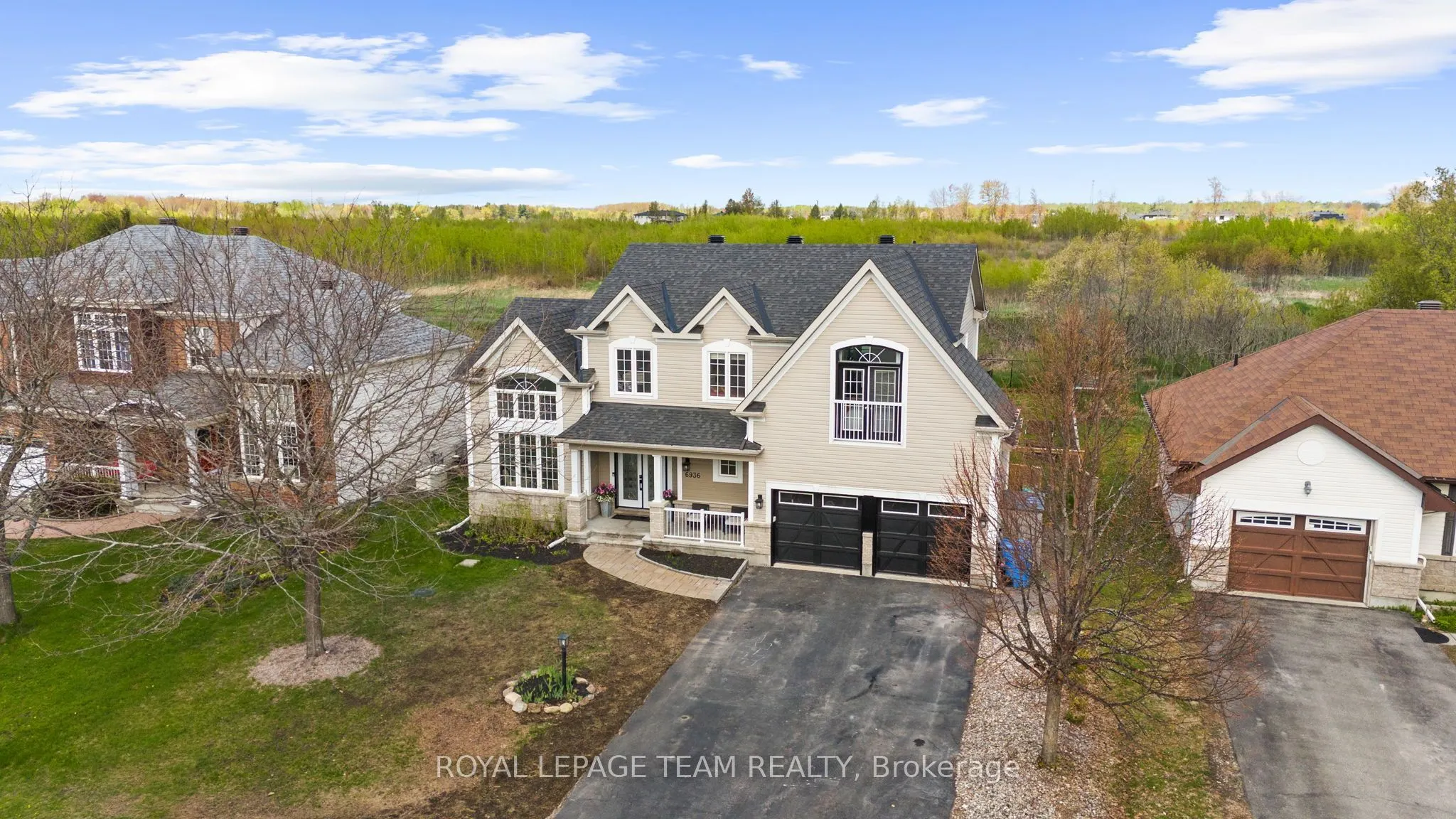 6936 Mary Anne Drive