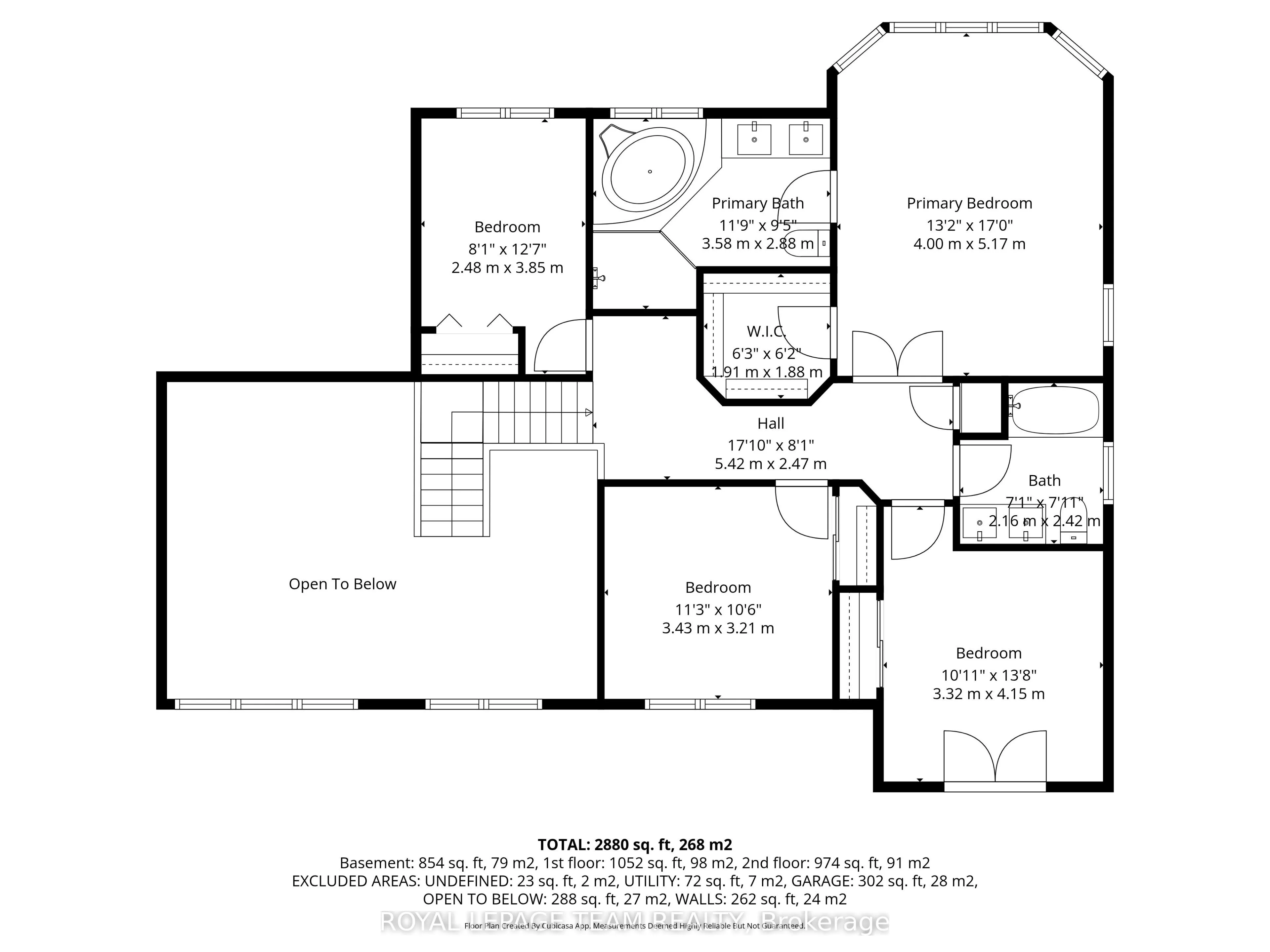 6936 Mary Anne Drive