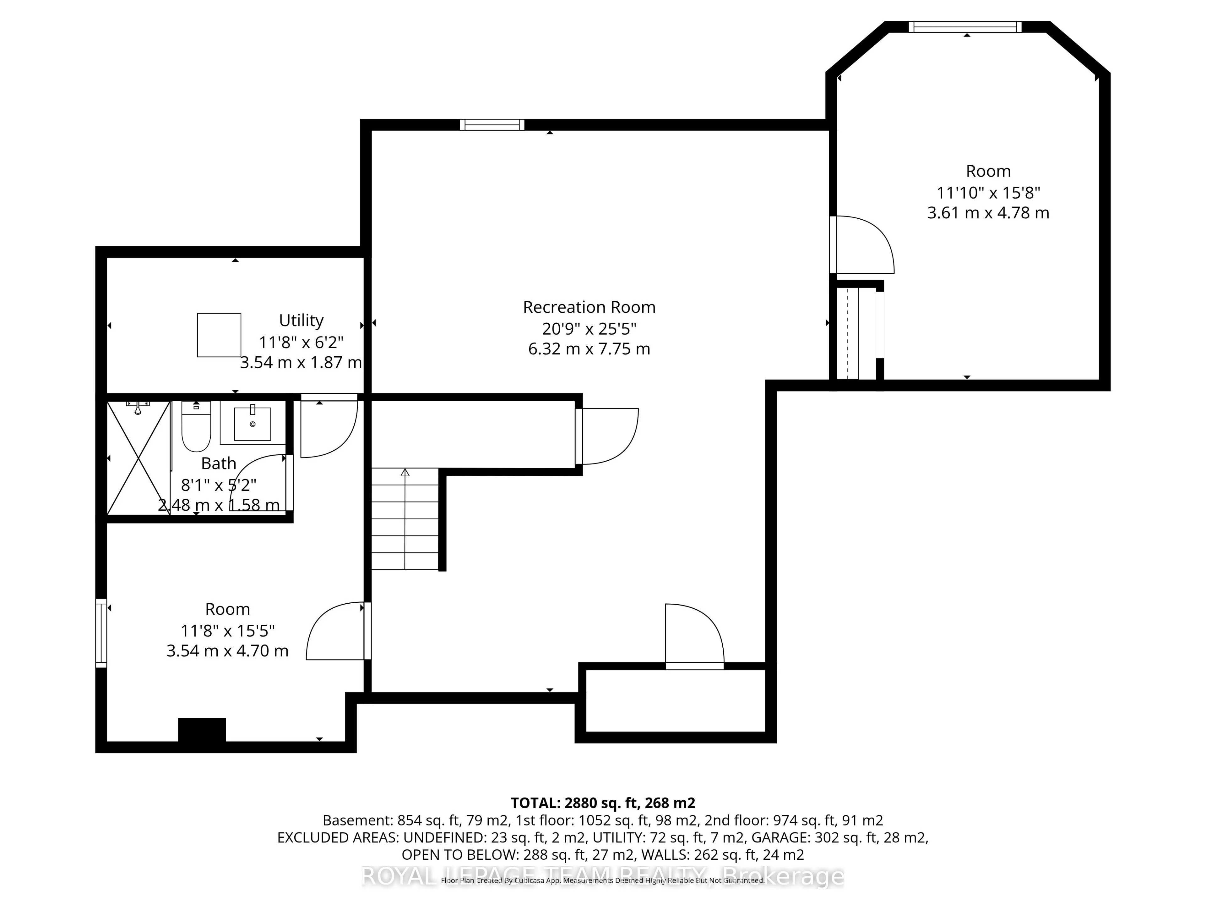 6936 Mary Anne Drive