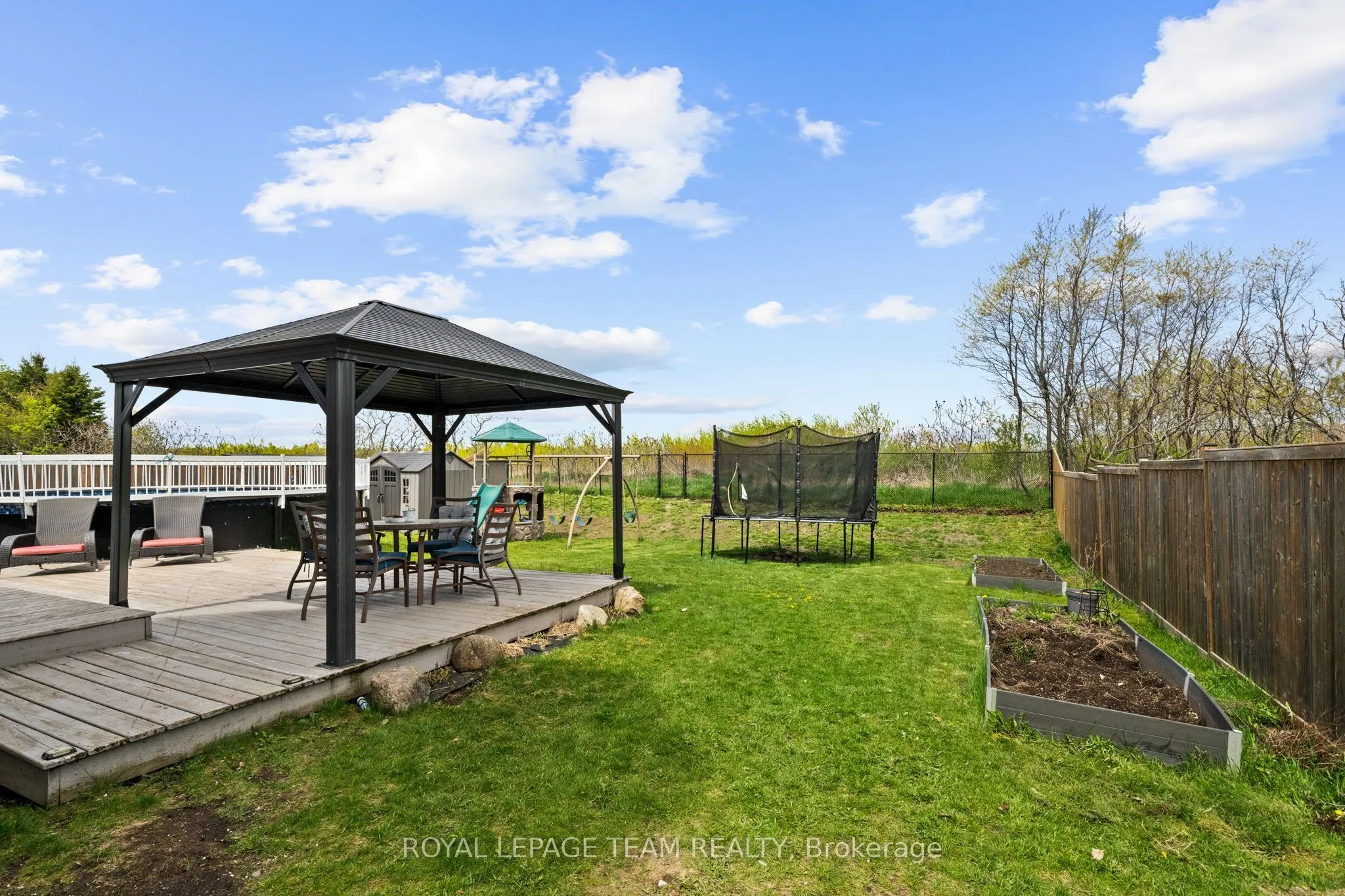 6936 Mary Anne Drive