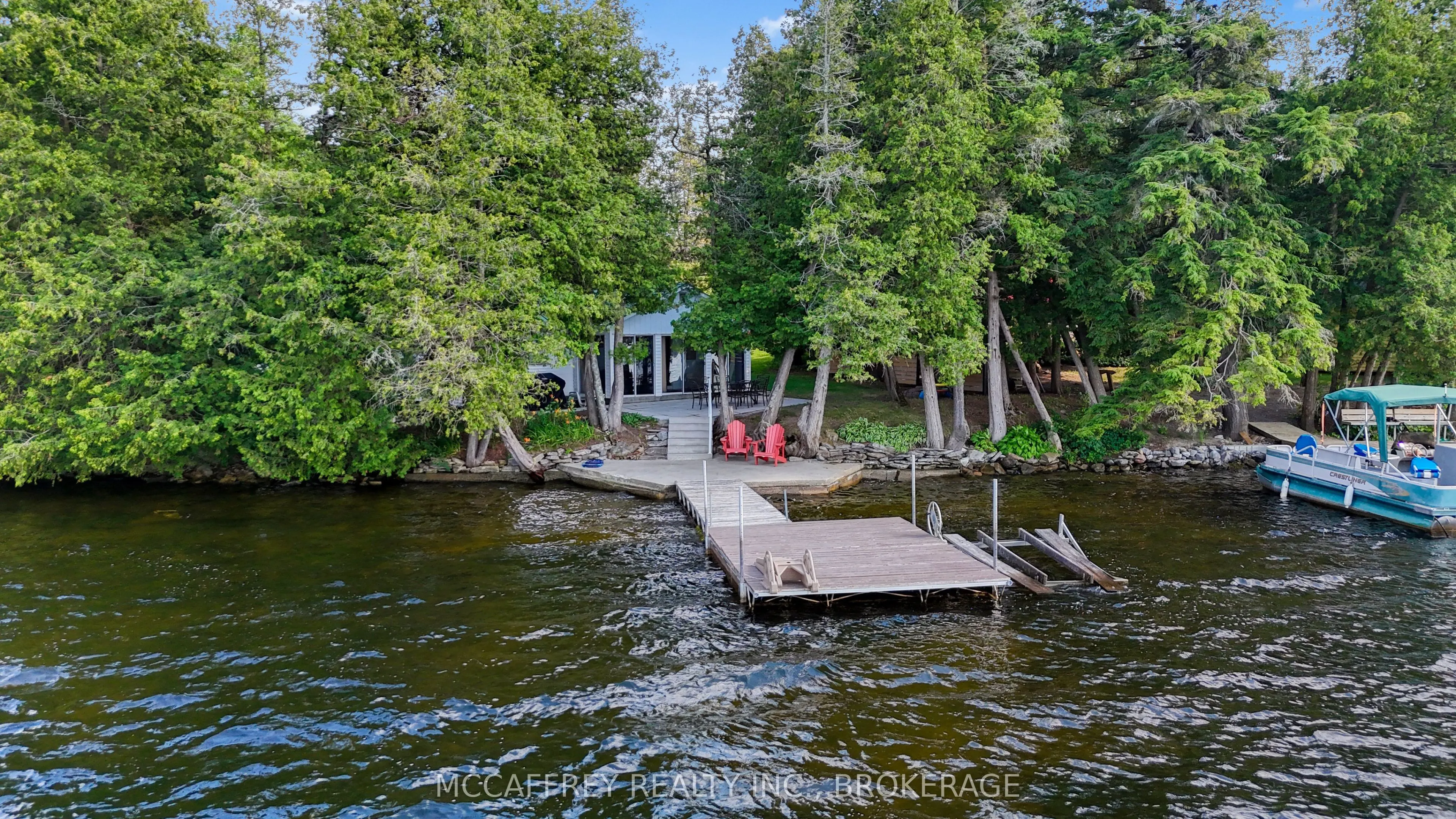 96 Islandview Lane