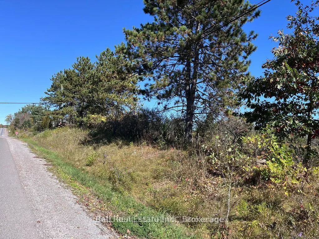 00 KOA Road