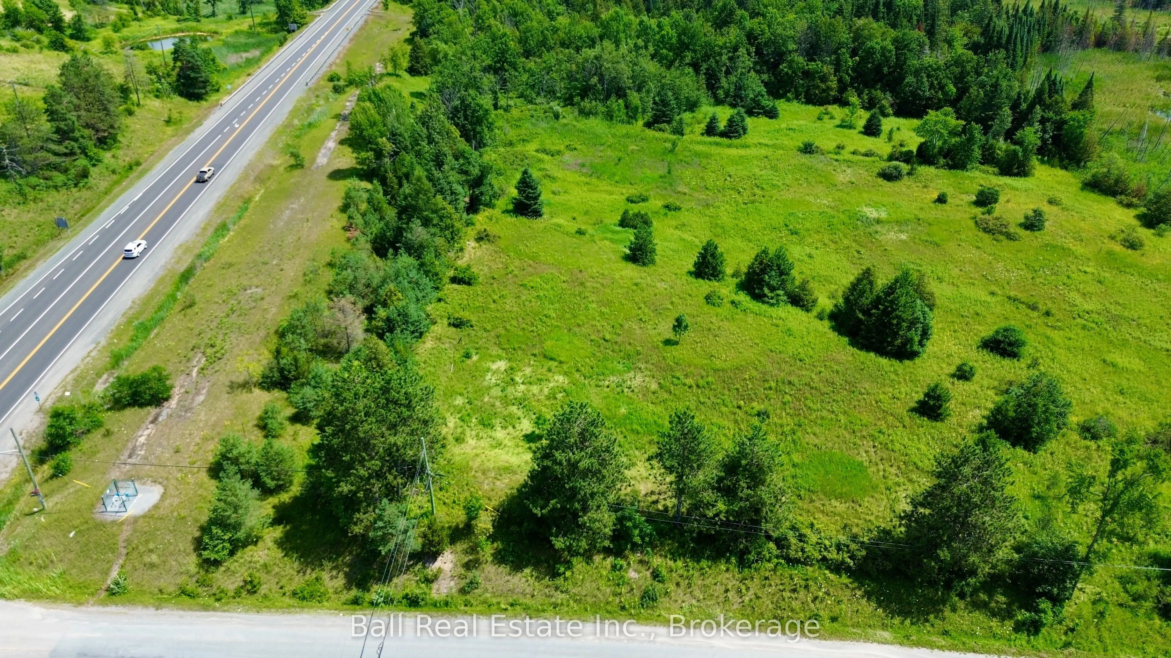 00 KOA Road