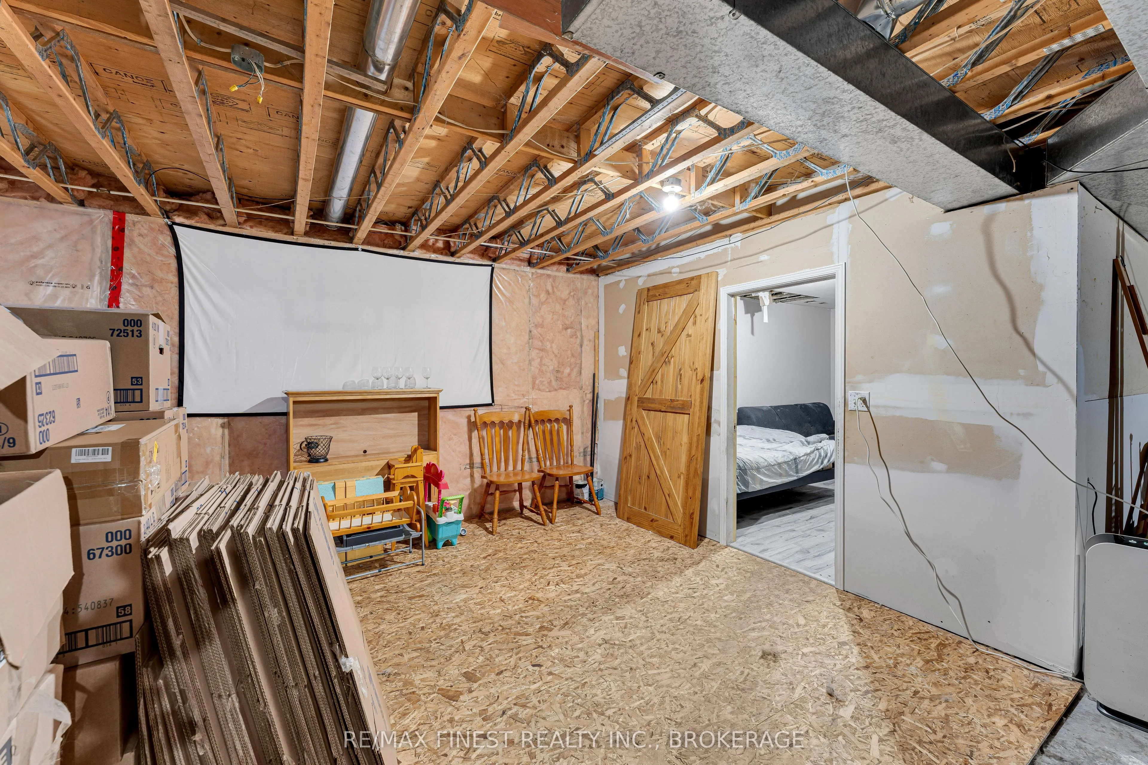 1 Neely Street