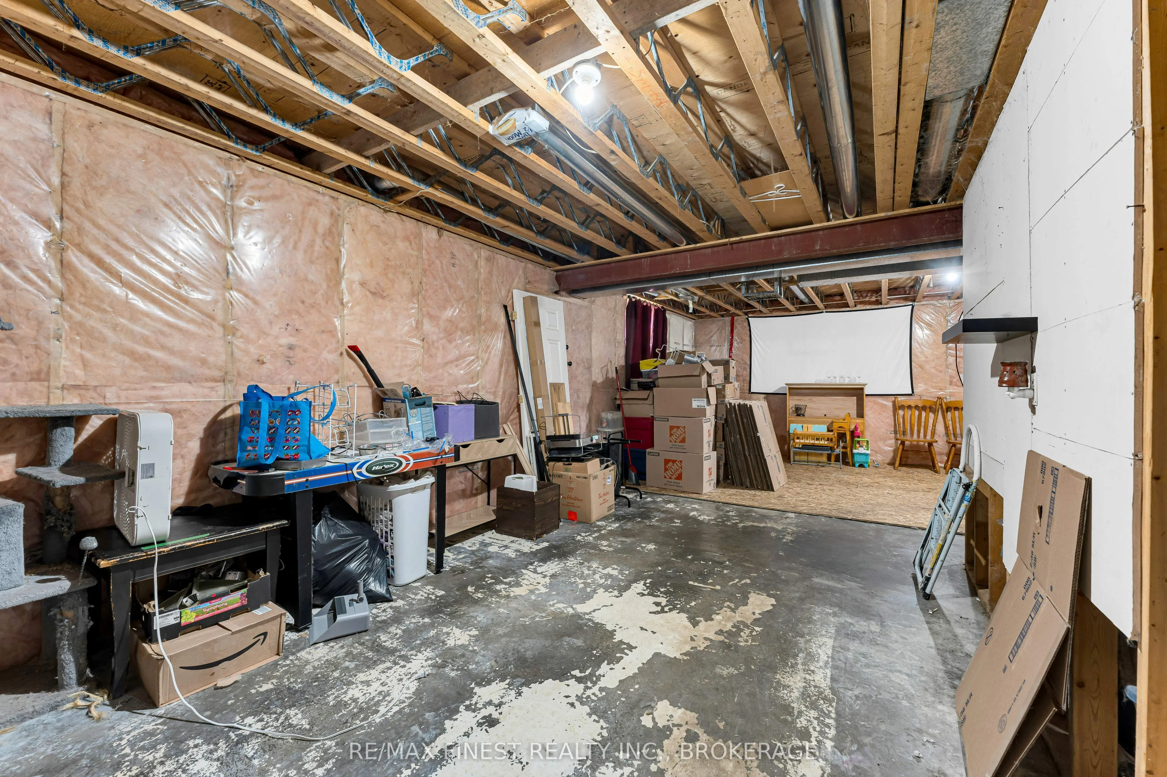 1 Neely Street