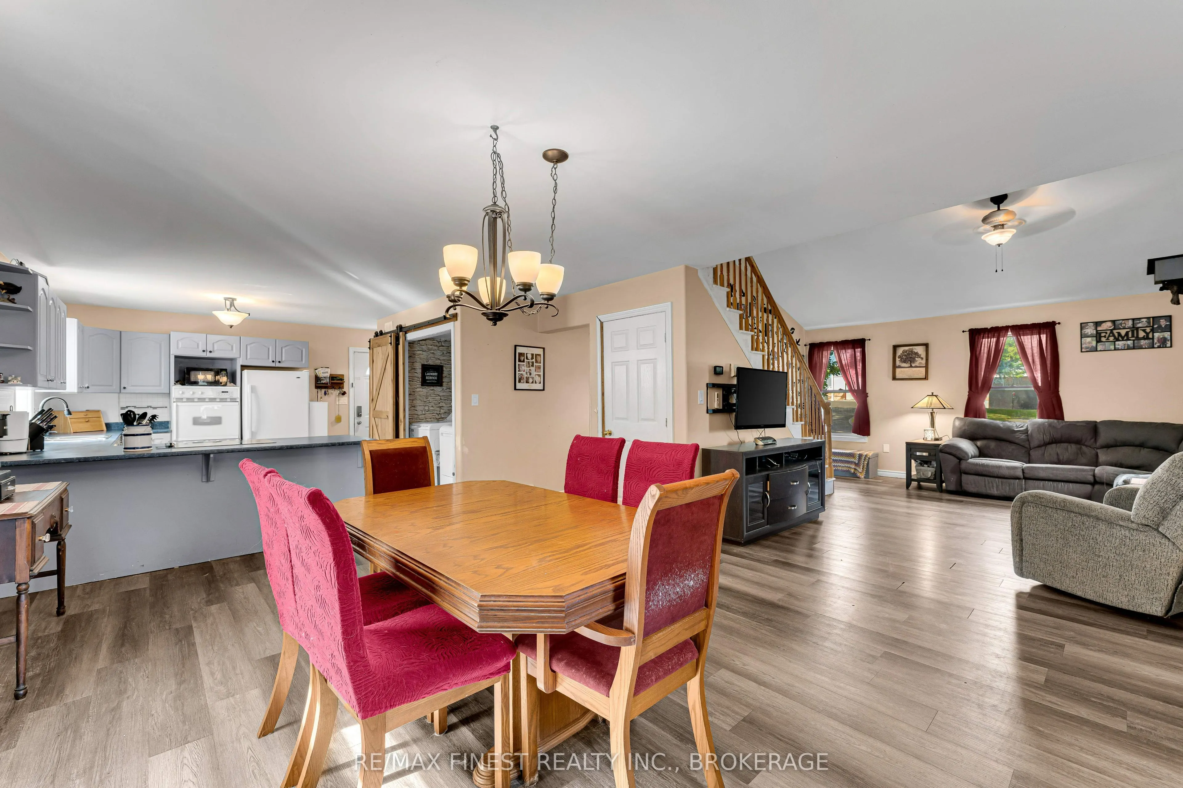 1 Neely Street