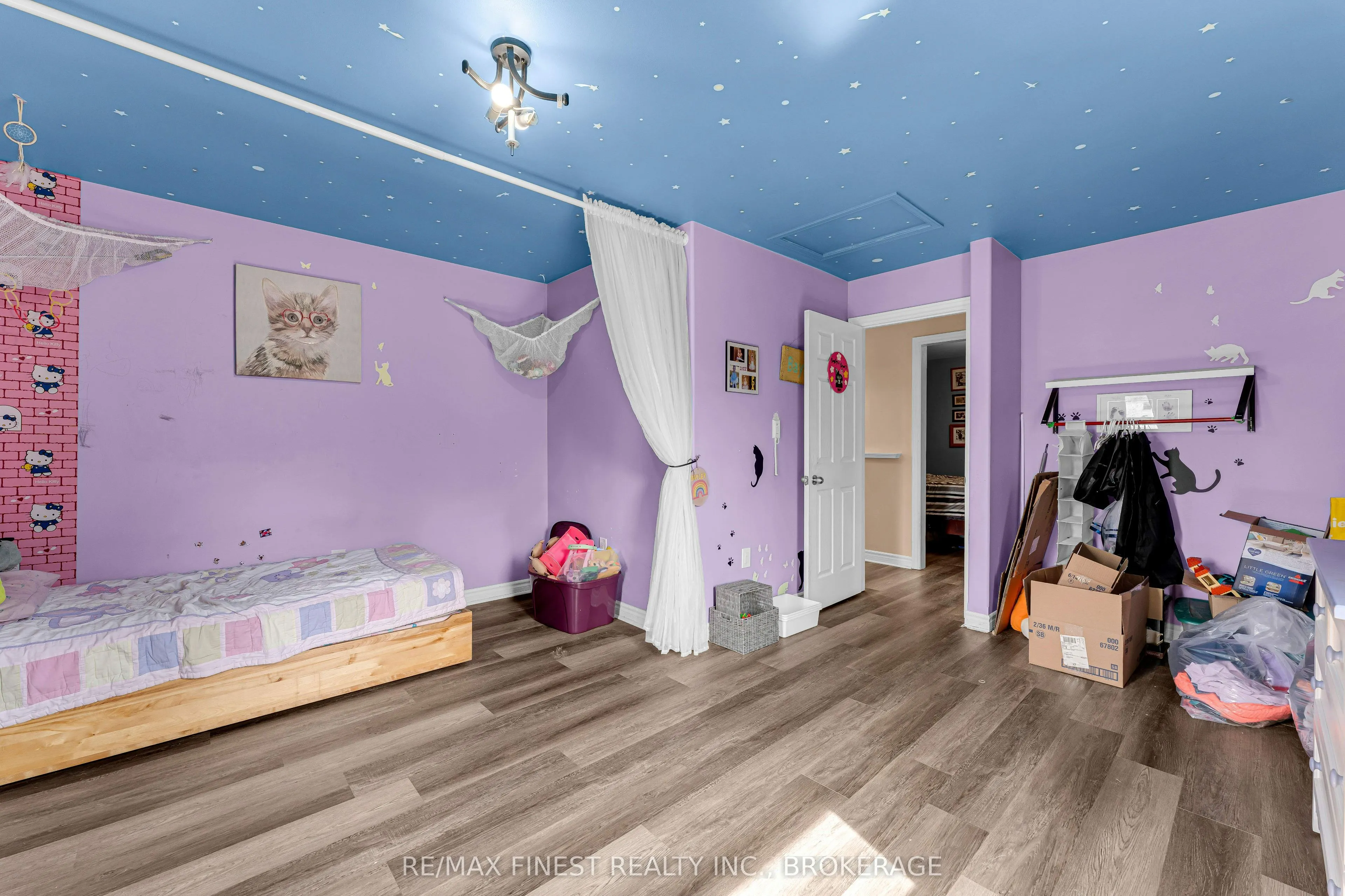 1 Neely Street