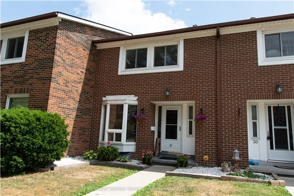 121 Bagot Street