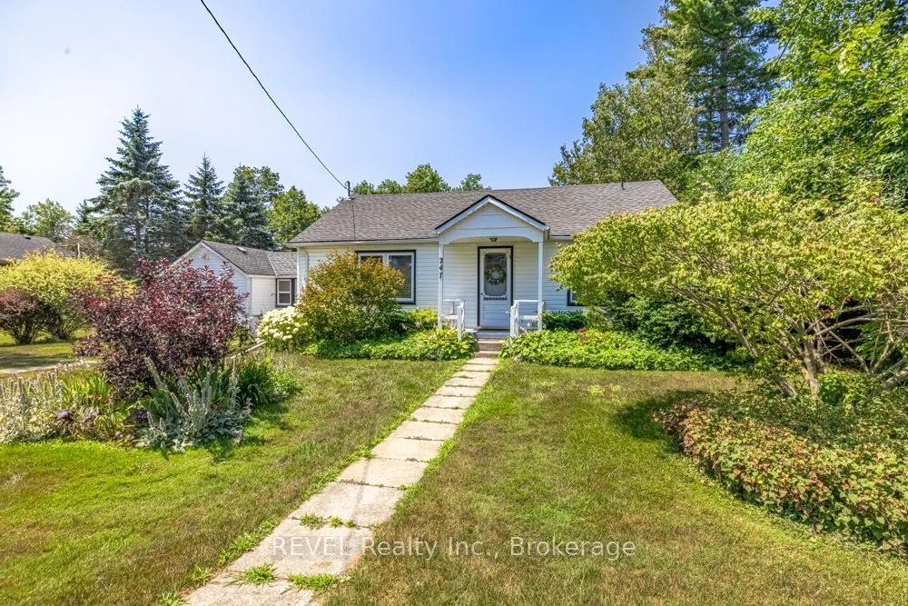 247 Nicolas Road
