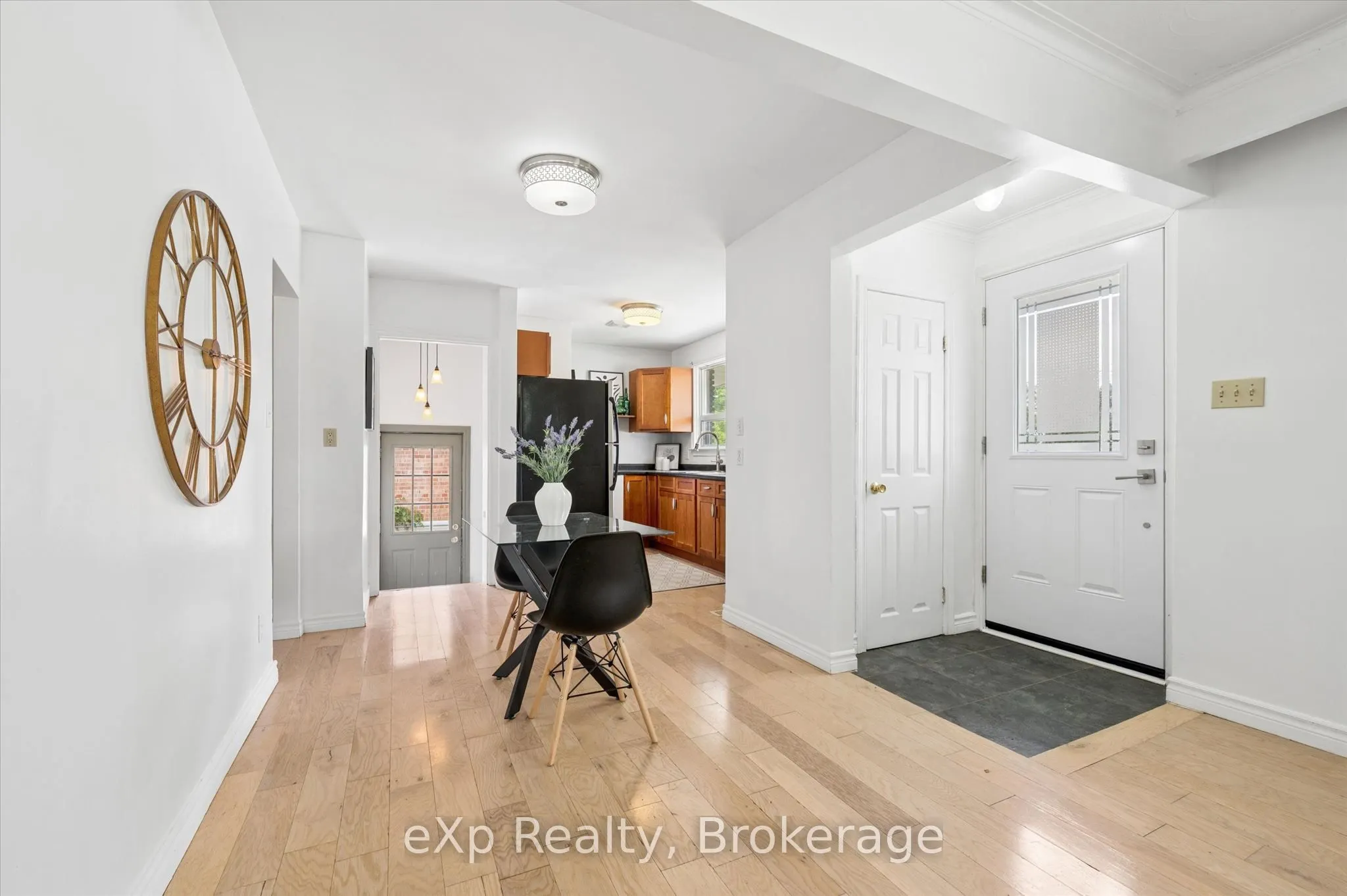79 Dumbarton Street