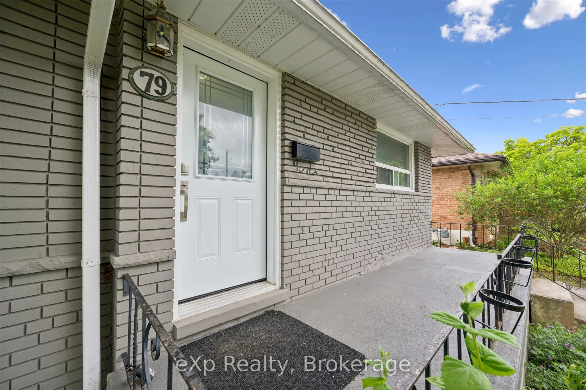 79 Dumbarton Street
