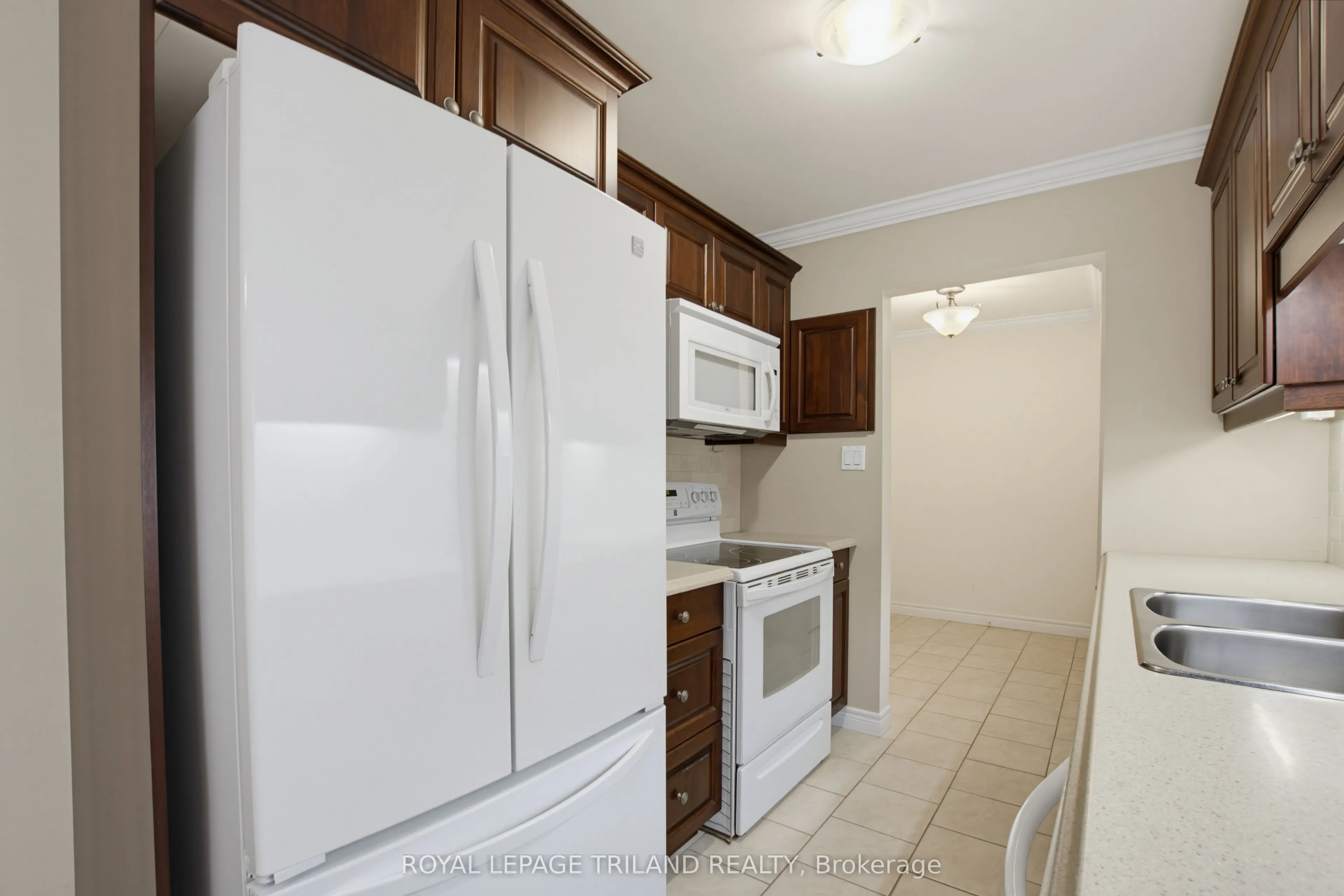 91 Spruce Street W #104