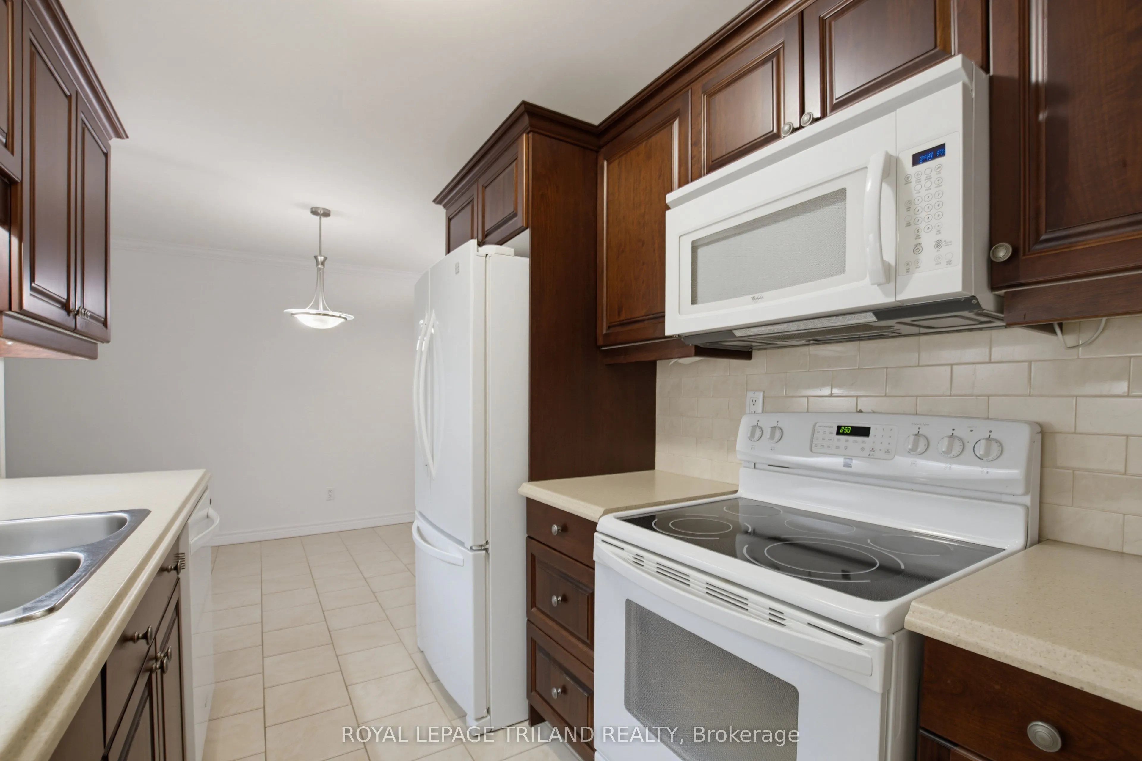 91 Spruce Street W #104