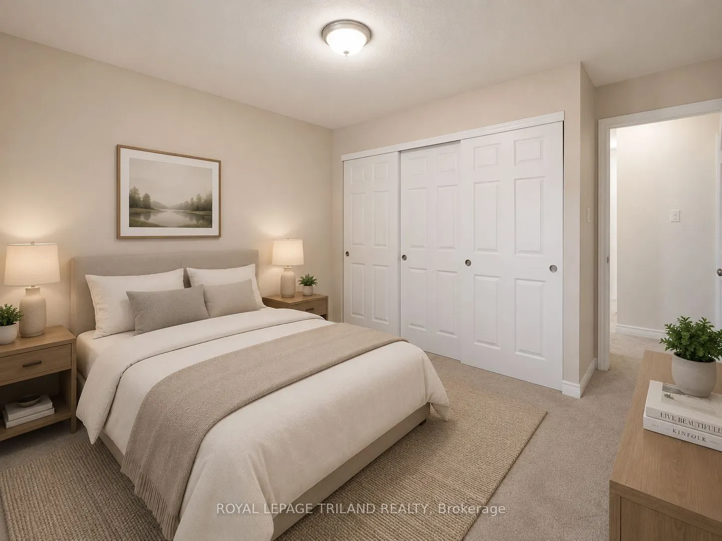 91 Spruce Street W #104