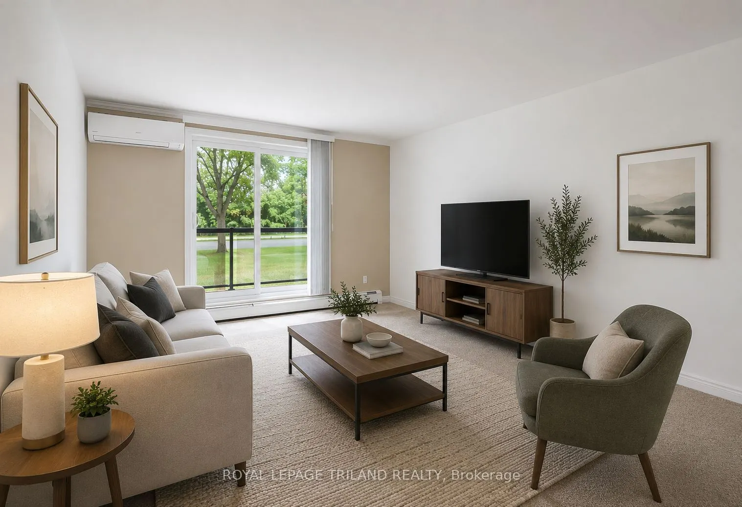 91 Spruce Street W #104