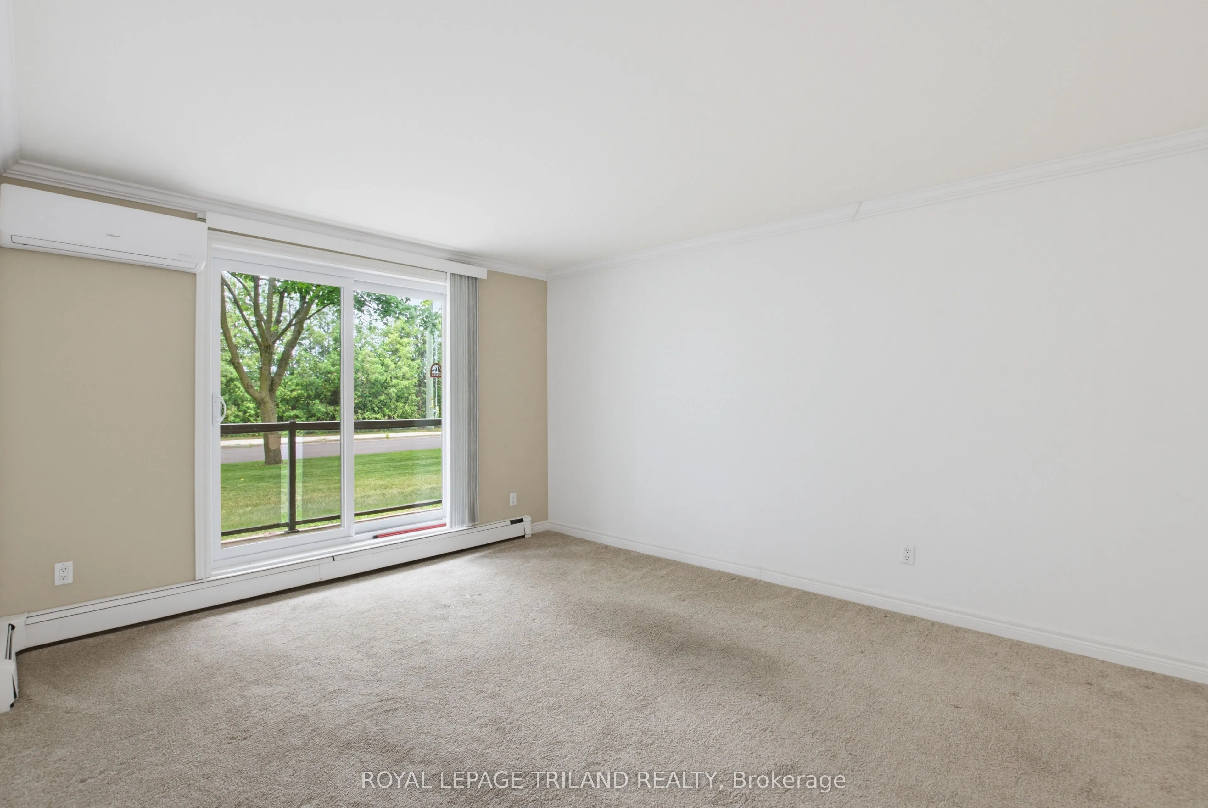 91 Spruce Street W #104