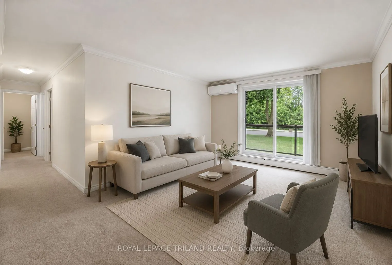 91 Spruce Street W #104
