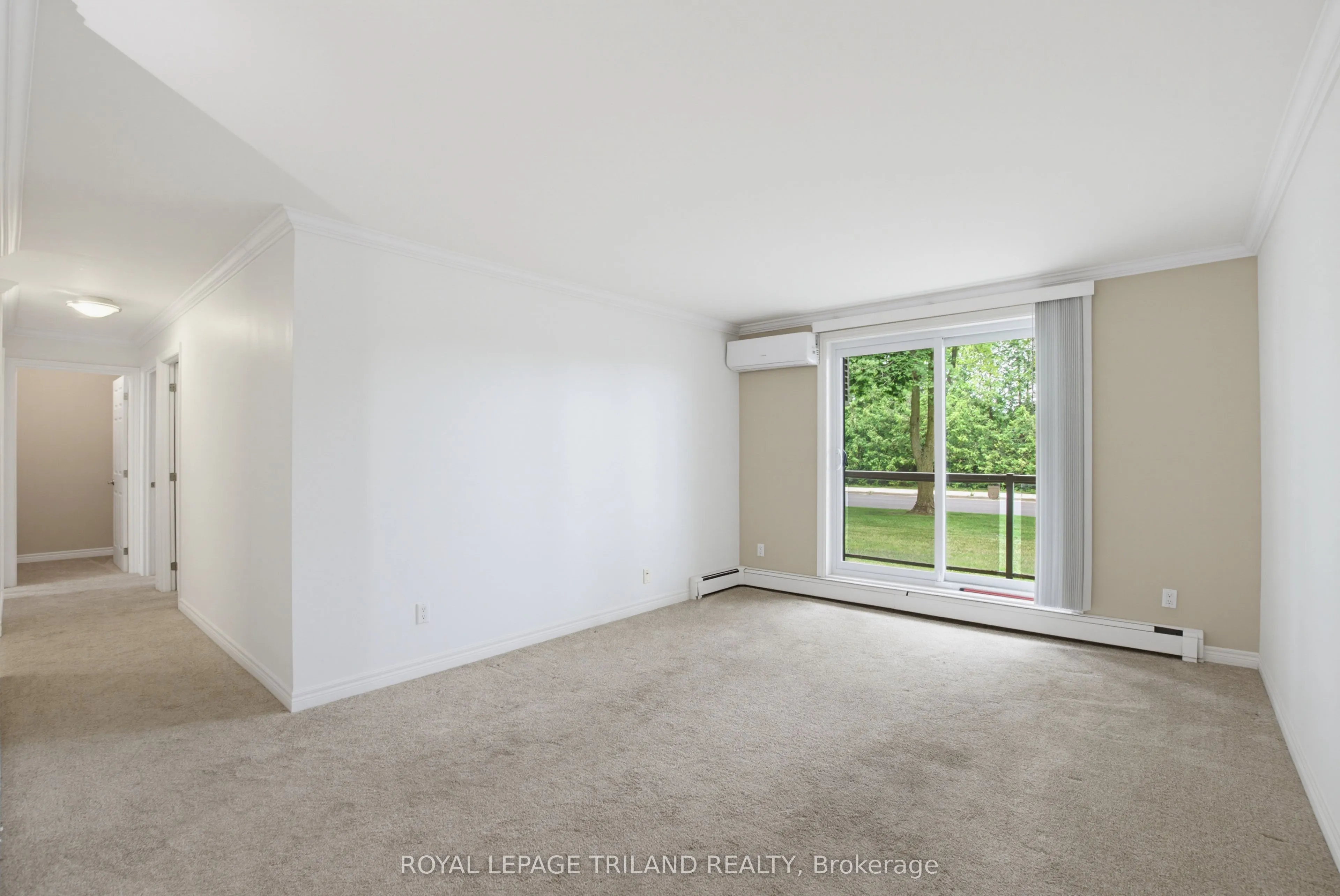 91 Spruce Street W #104