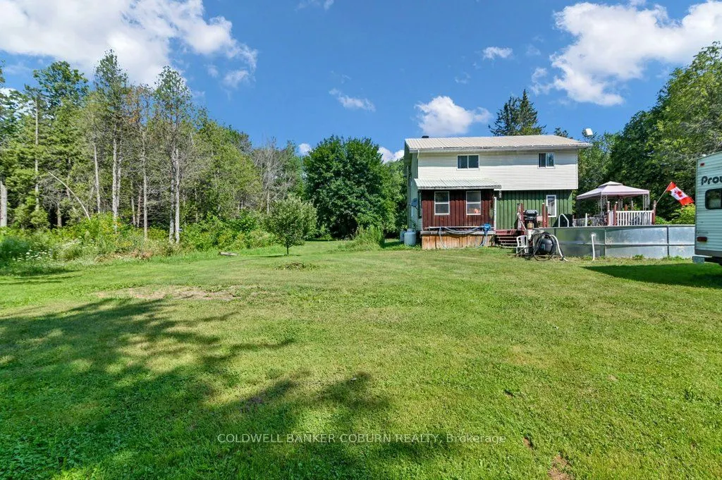 5094 Brunet Road