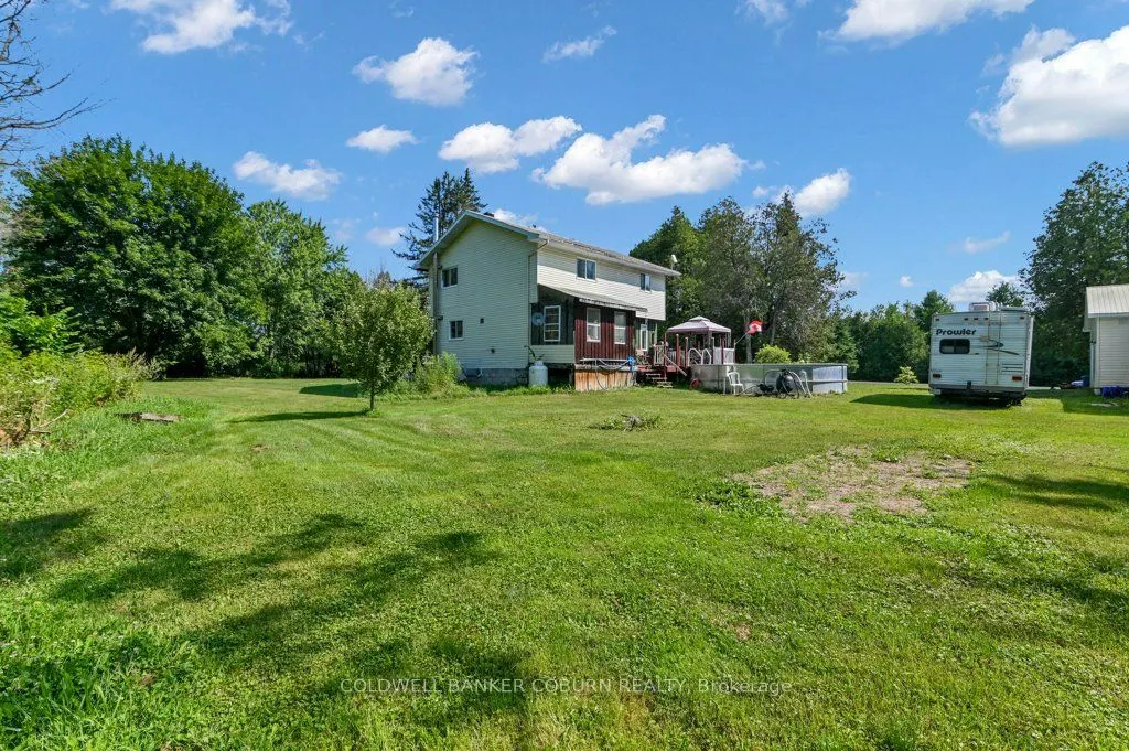 5094 Brunet Road