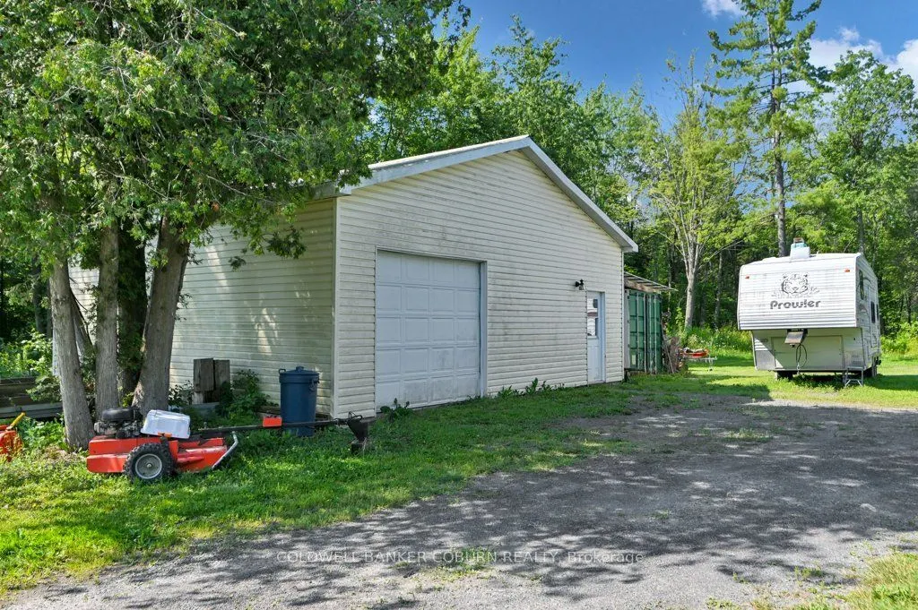 5094 Brunet Road