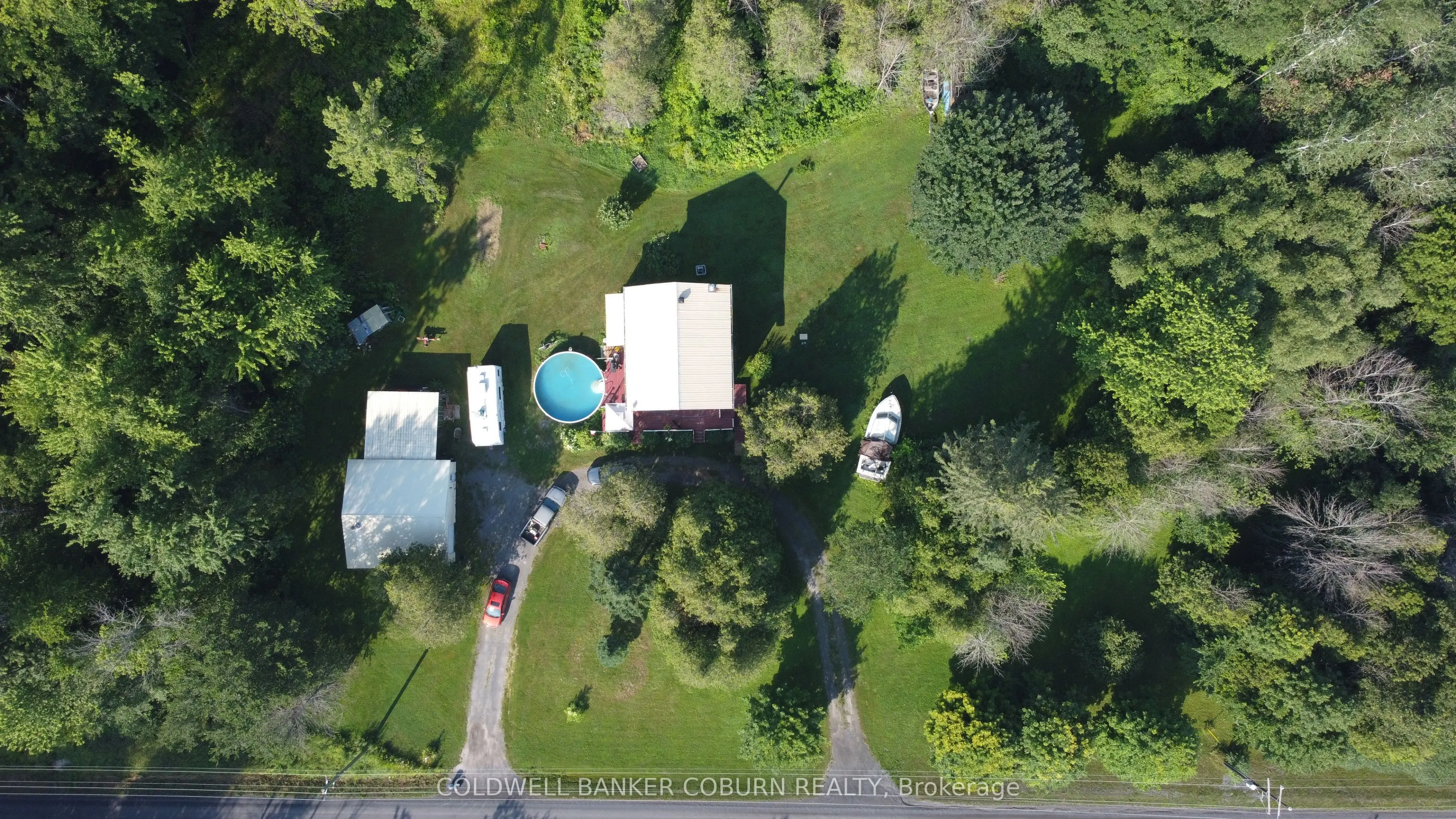 5094 Brunet Road