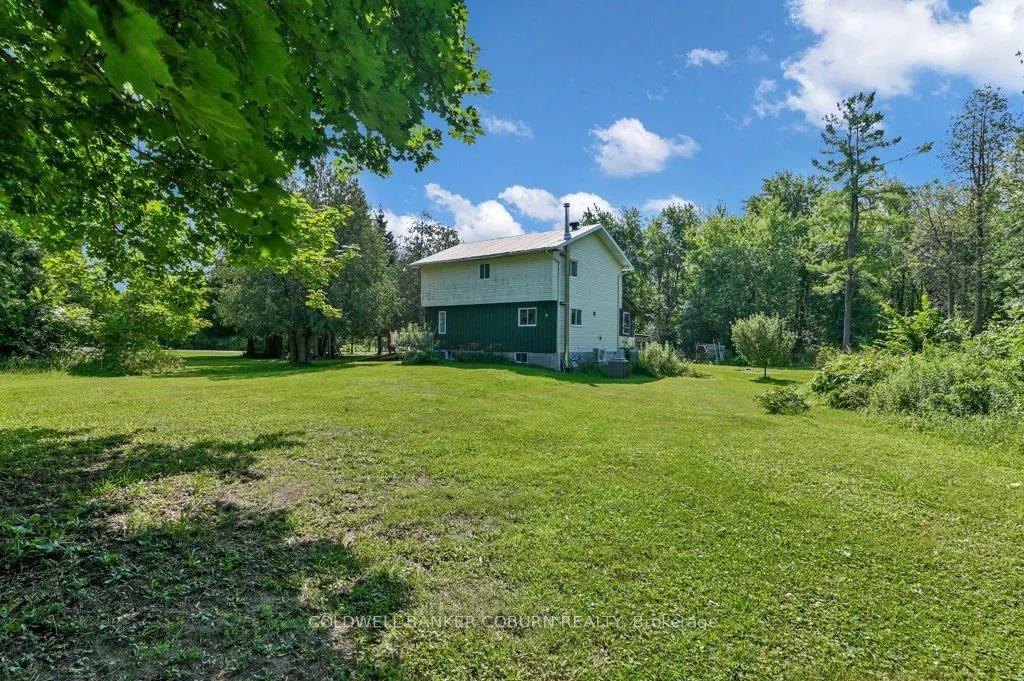 5094 Brunet Road