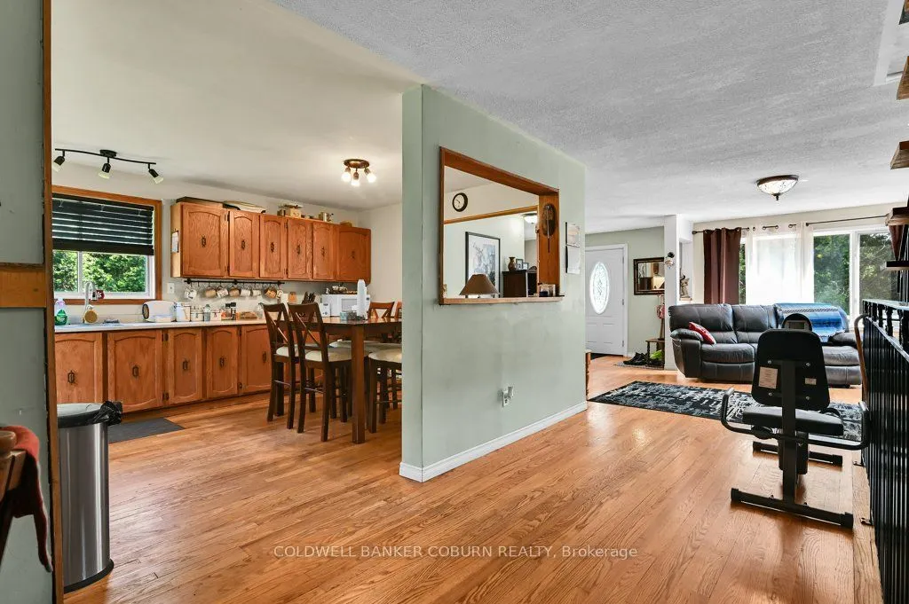 5094 Brunet Road