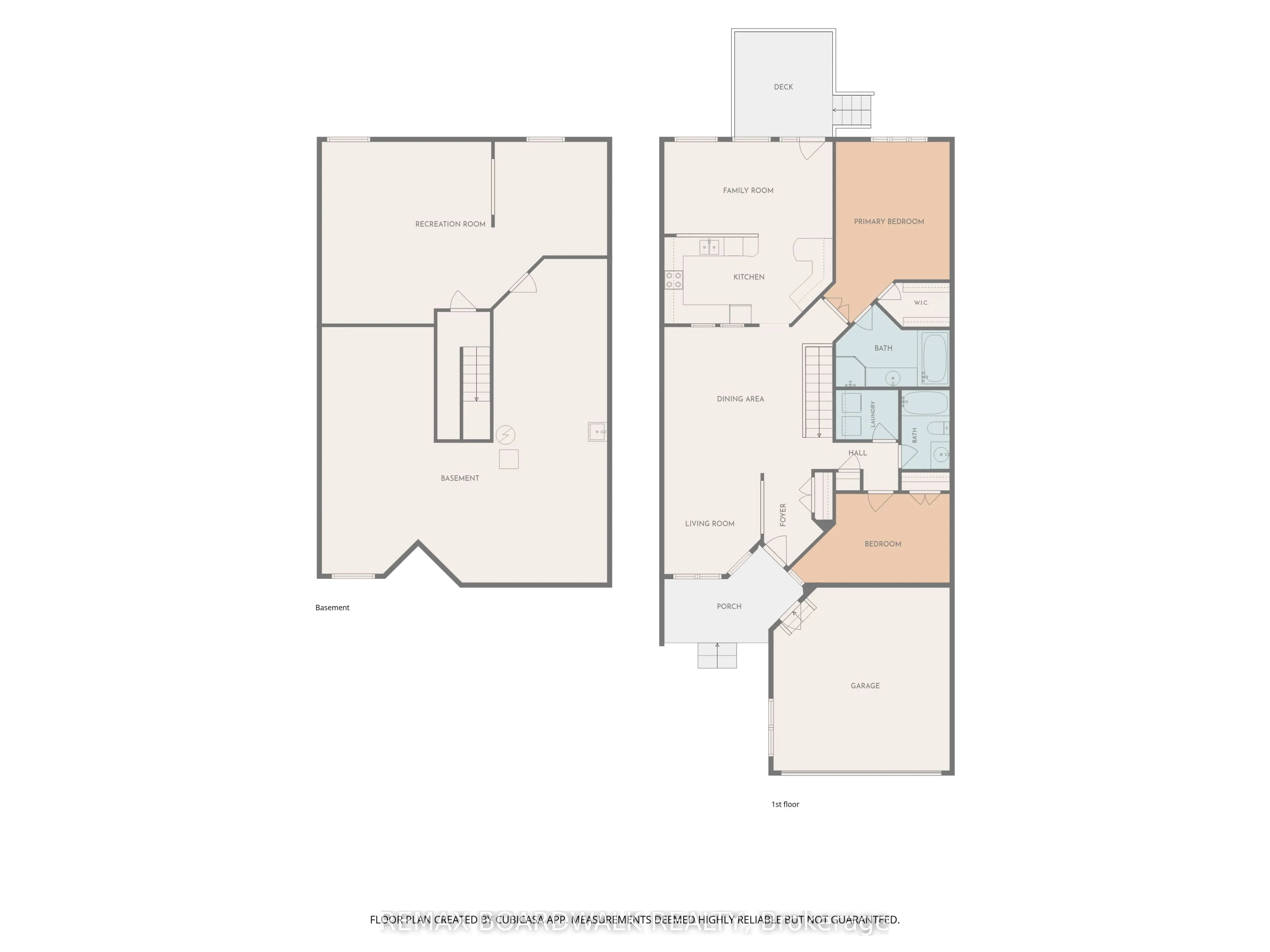 3 Coulson Court