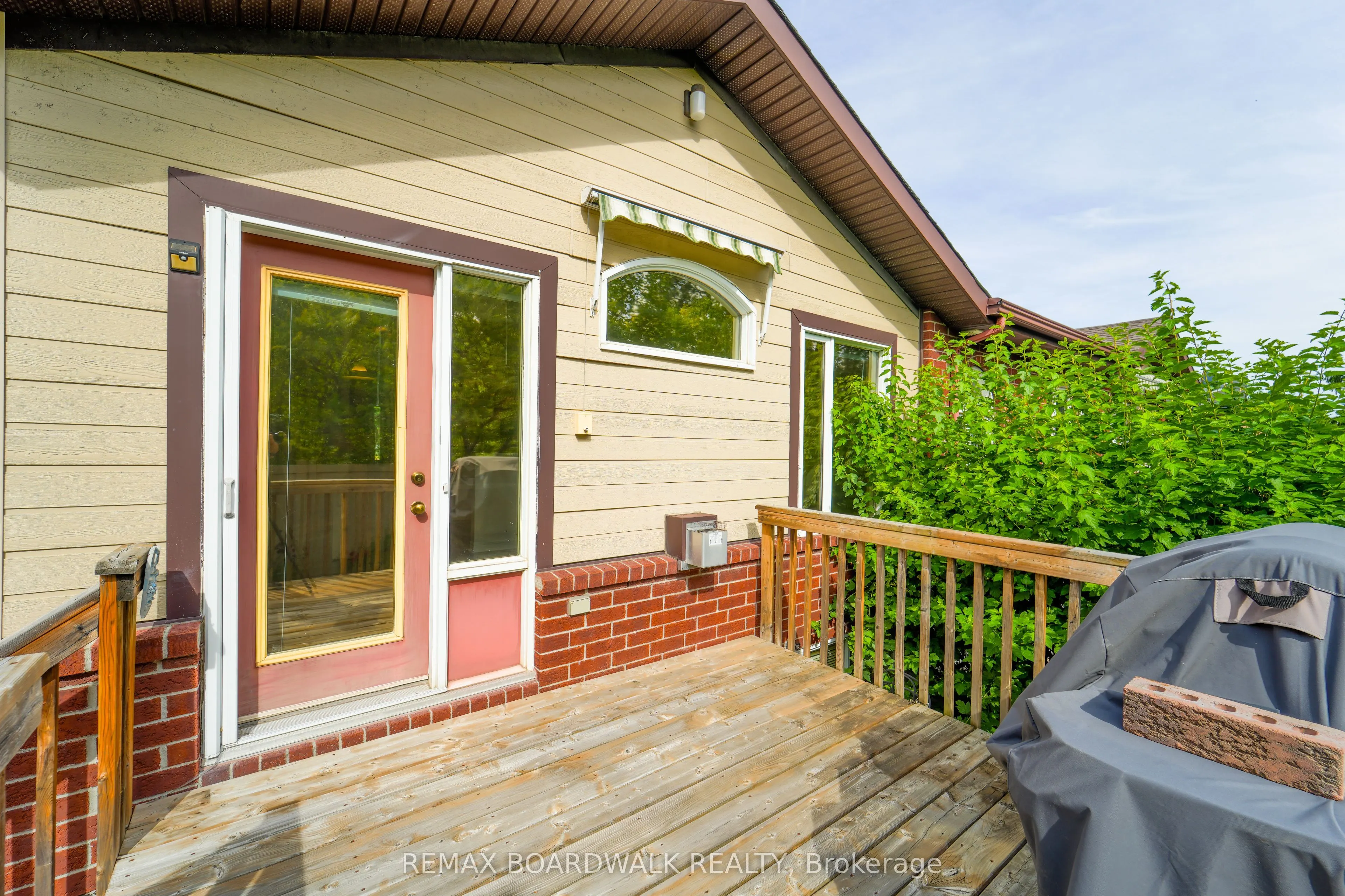 3 Coulson Court
