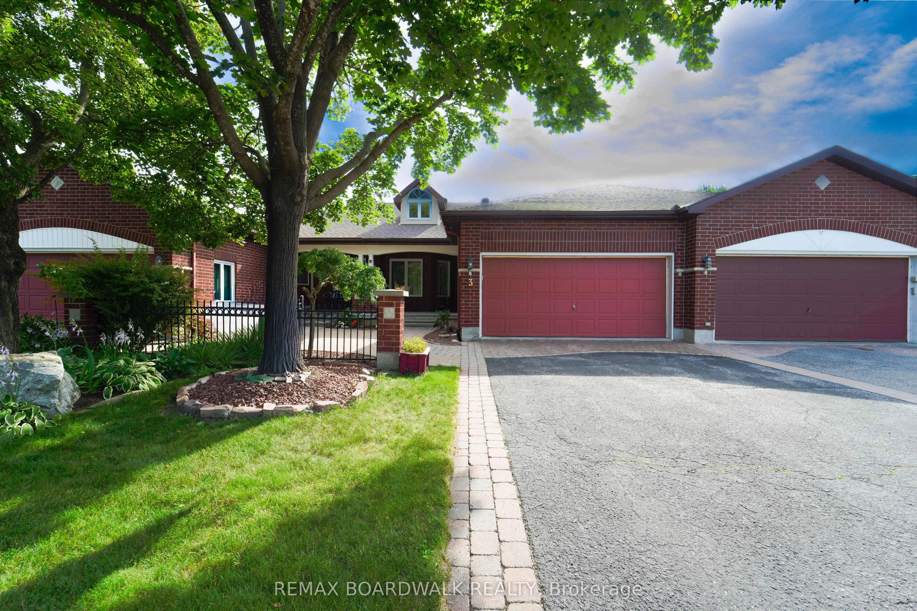 3 Coulson Court