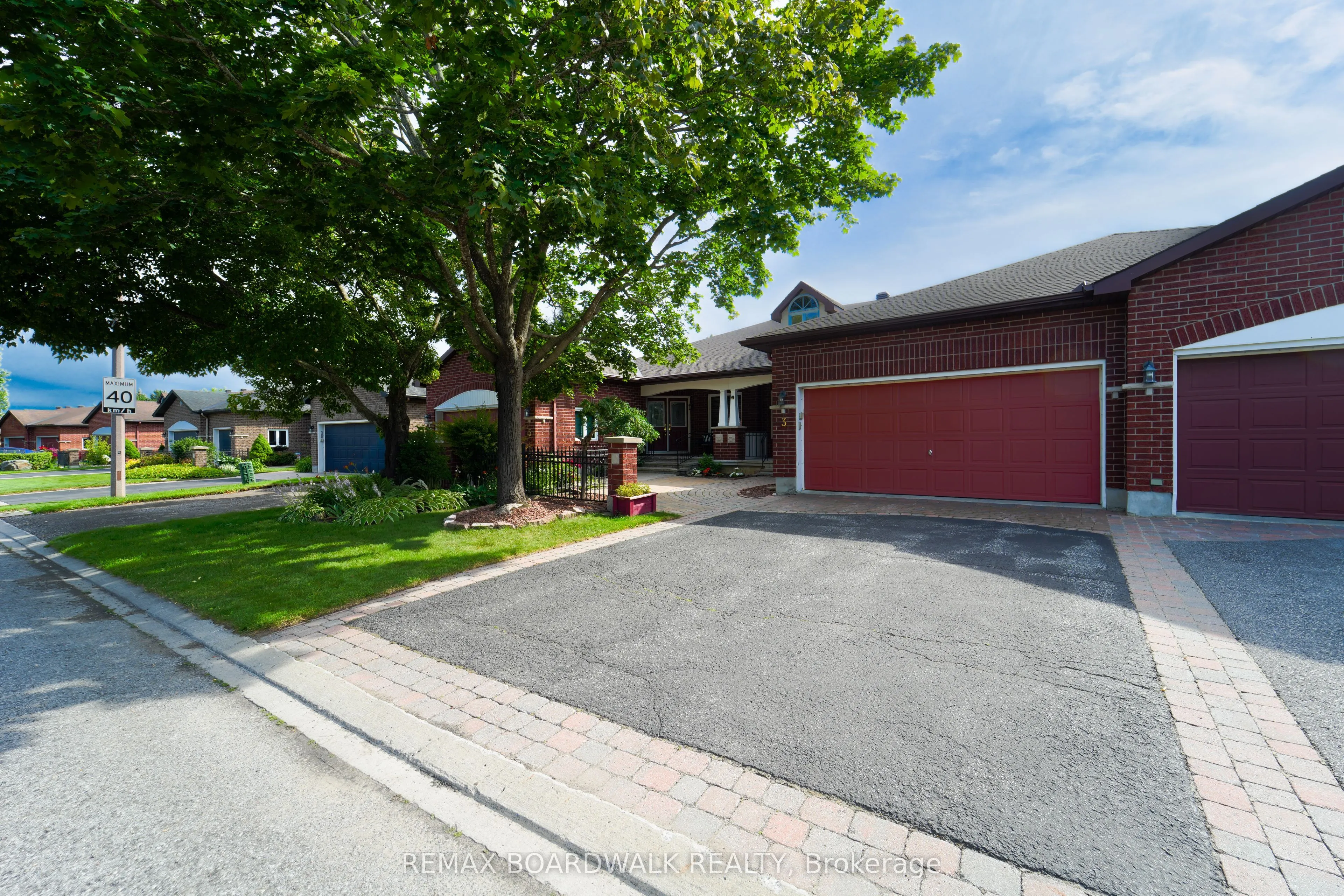 3 Coulson Court