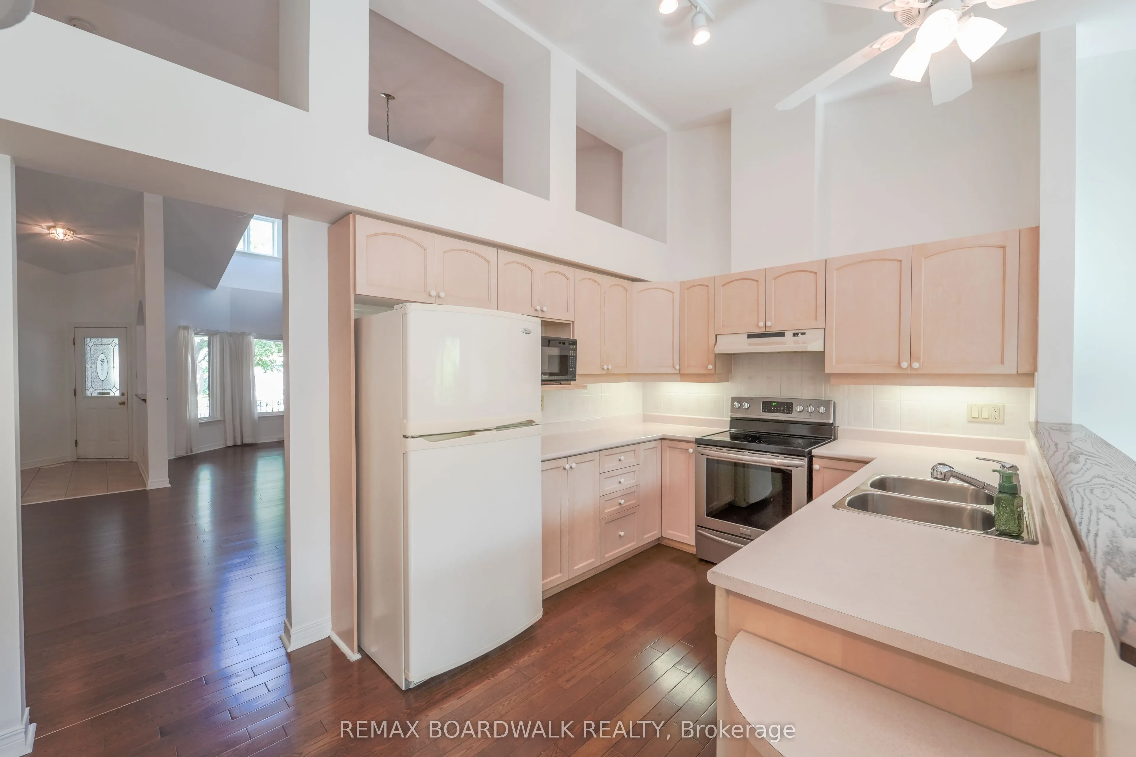 3 Coulson Court