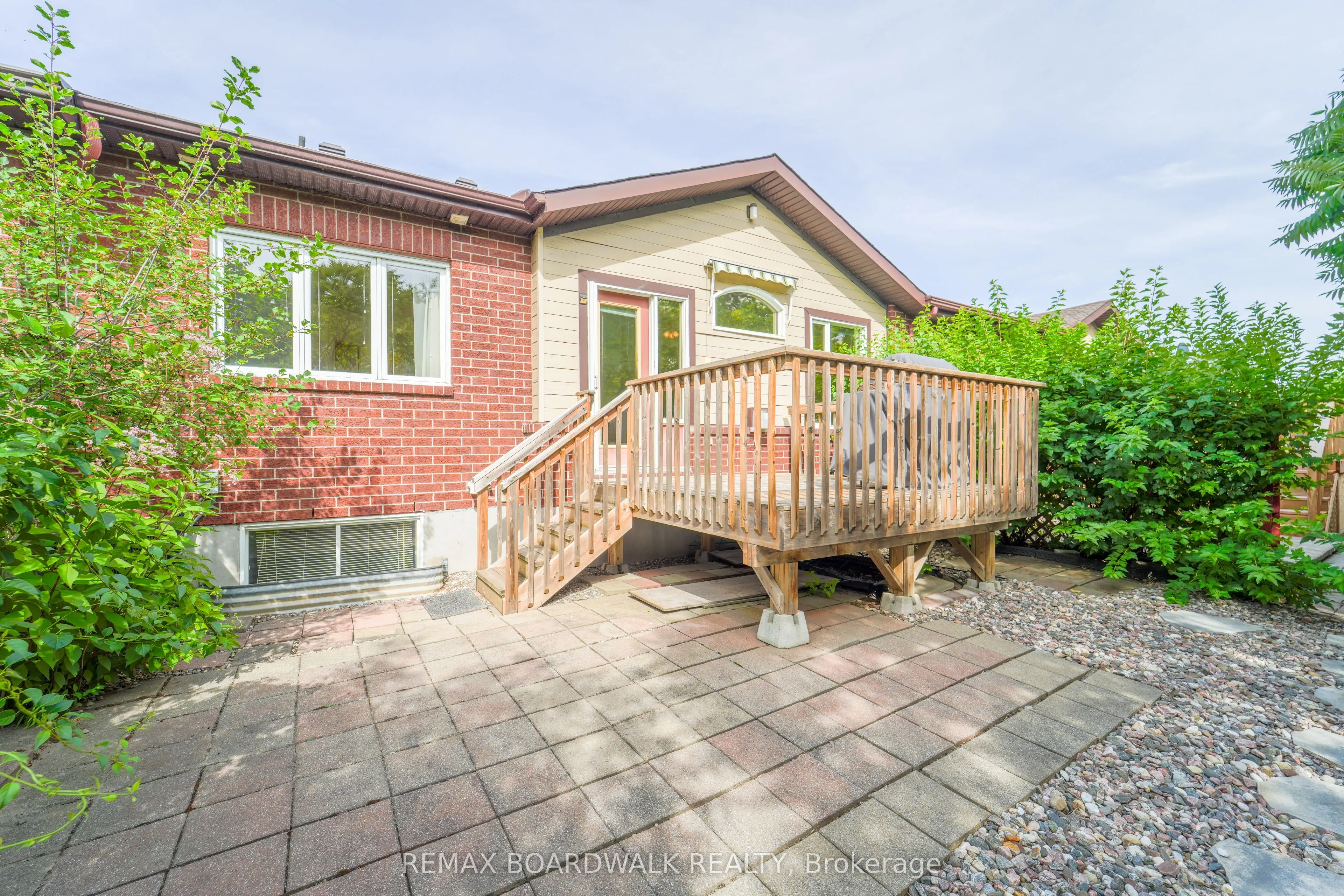 3 Coulson Court