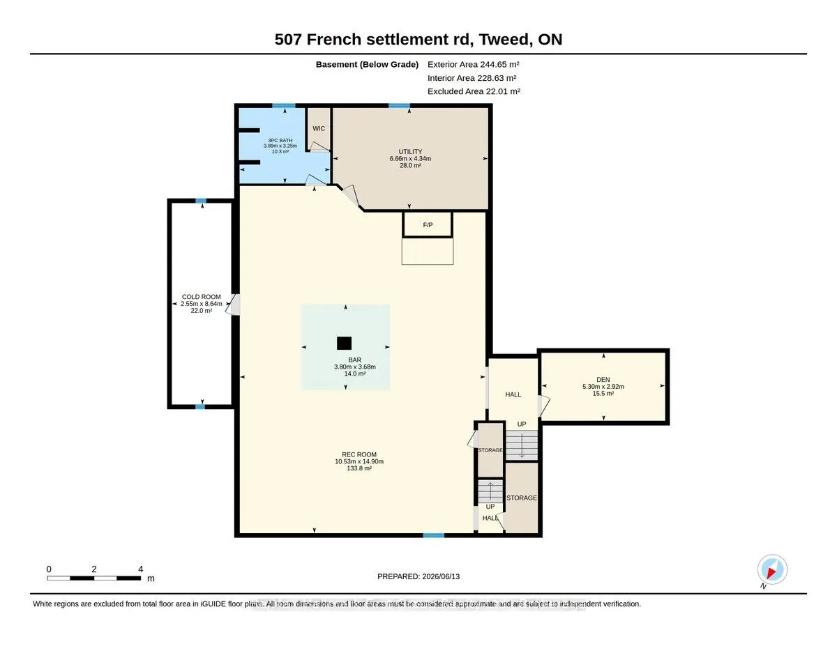 507 French Settlement Road